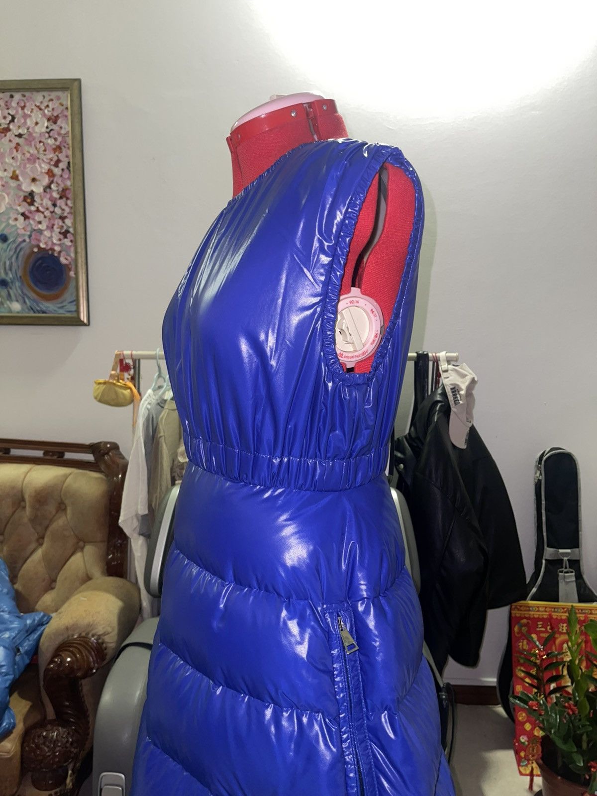 Moncler Moncler Genius by Pierpaolo Piccioli Size M / US 6-8 / IT 42-44 - 4 Thumbnail