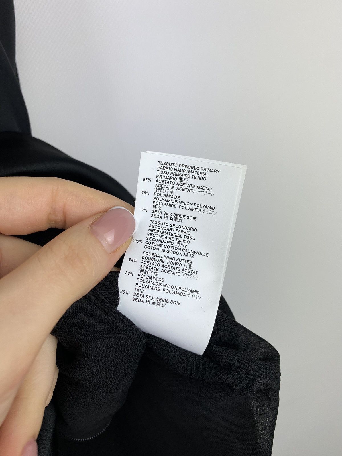 Maison Margiela Maison Margiela ladies sleeveless 1st line dress size 40 Size S / US 4 / IT 40 - 16 Thumbnail