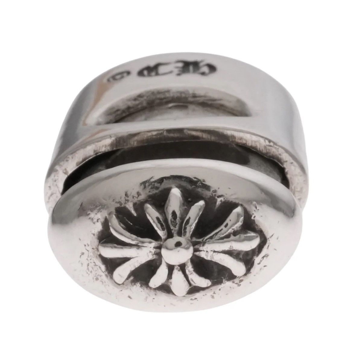 Chrome Hearts Chrome Hearts Shoelace Stopper Size ONE SIZE - 3 Thumbnail