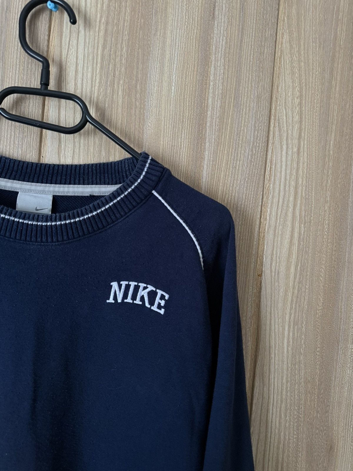 Nike Vintage Nike Sweater Size US M / EU 48-50 / 2 - 3 Thumbnail