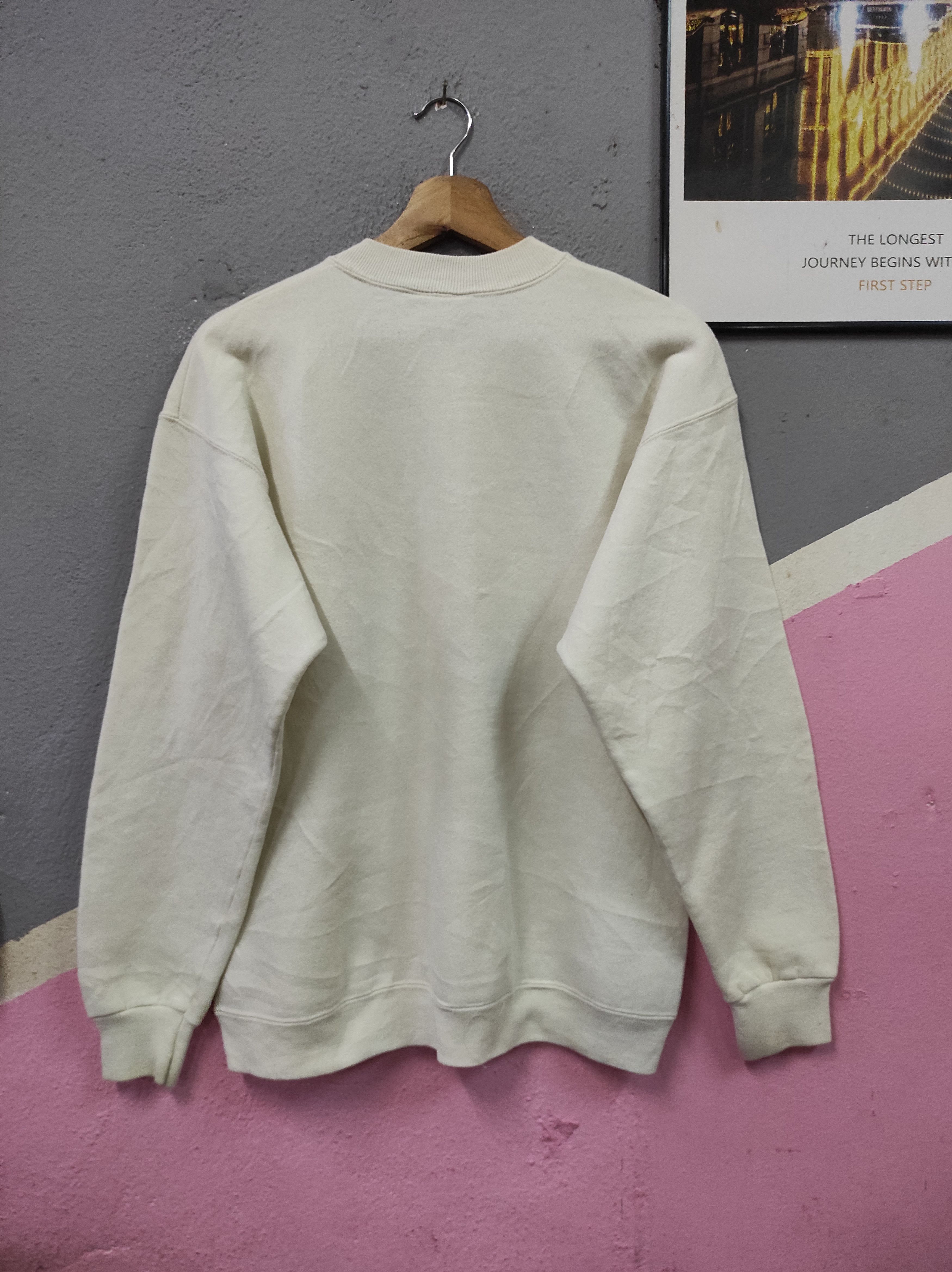 Japanese Brand × Vintage HAWAII LOGO ISLAND VTG SWEATSHIRT Size US M / EU 48-50 / 2 - 5 Thumbnail