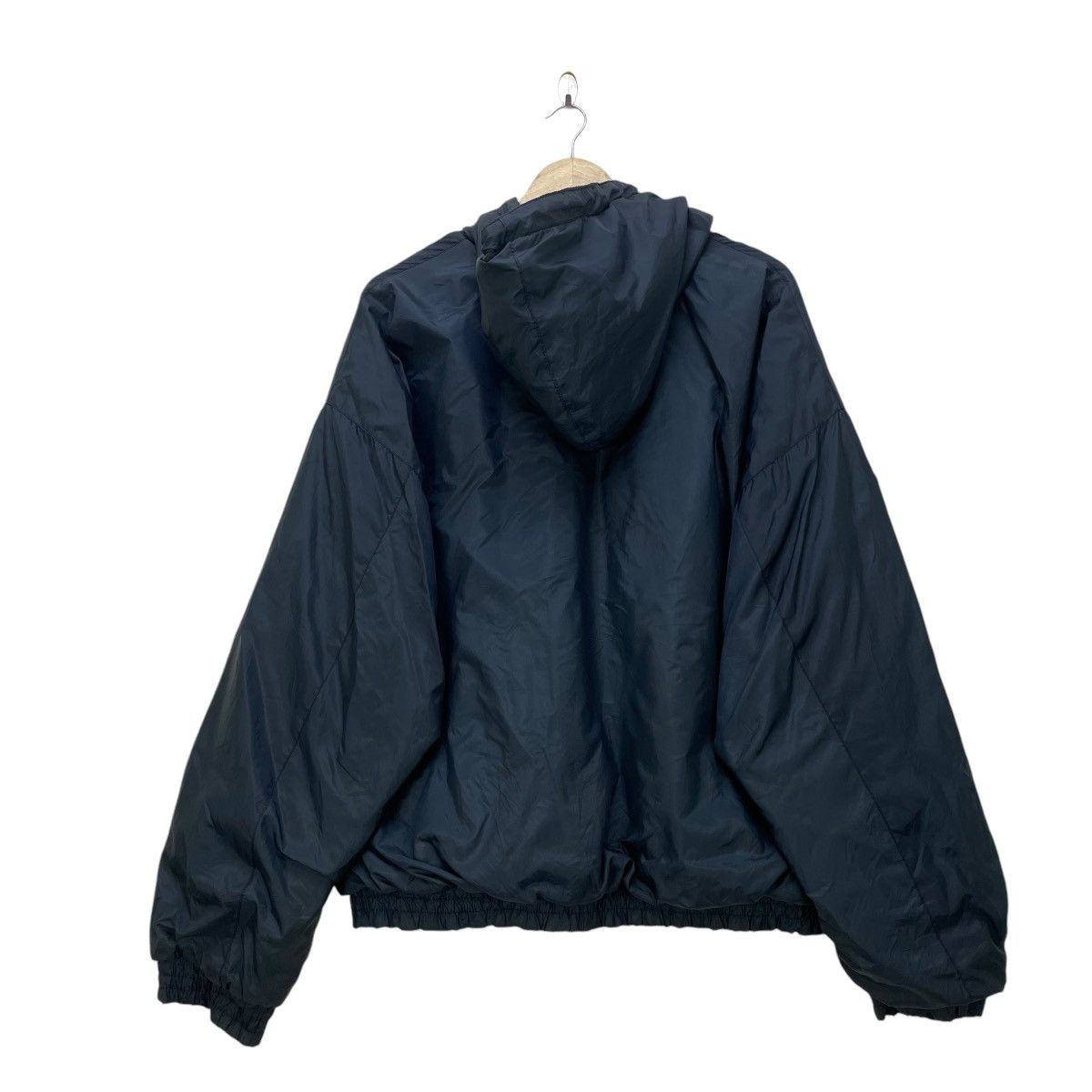 Other Vintage University Uc Davis Hooded Jacket Size US M / EU 48-50 / 2 - 2 Thumbnail