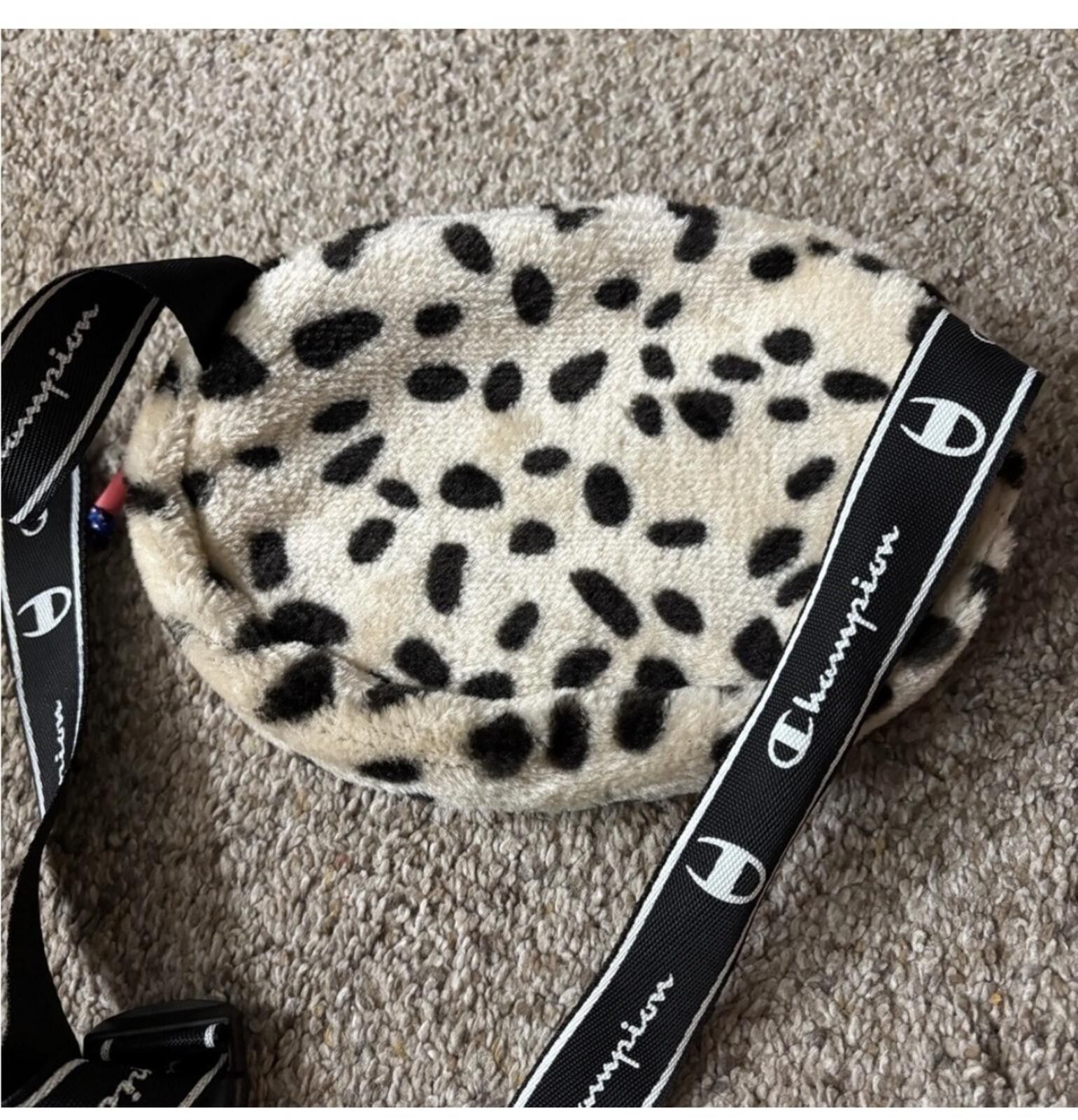 Champion Champion unisex Fanny bag Size ONE SIZE - 4 Thumbnail