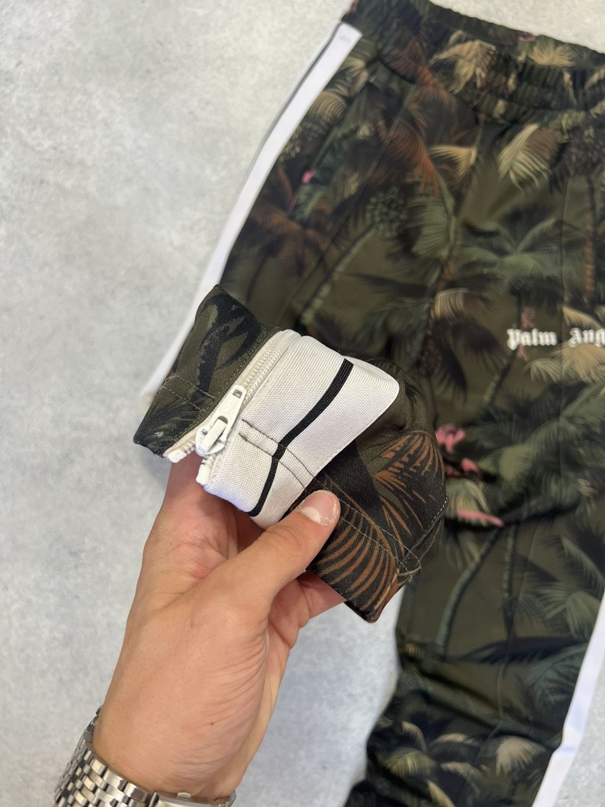 Palm Angels track pants