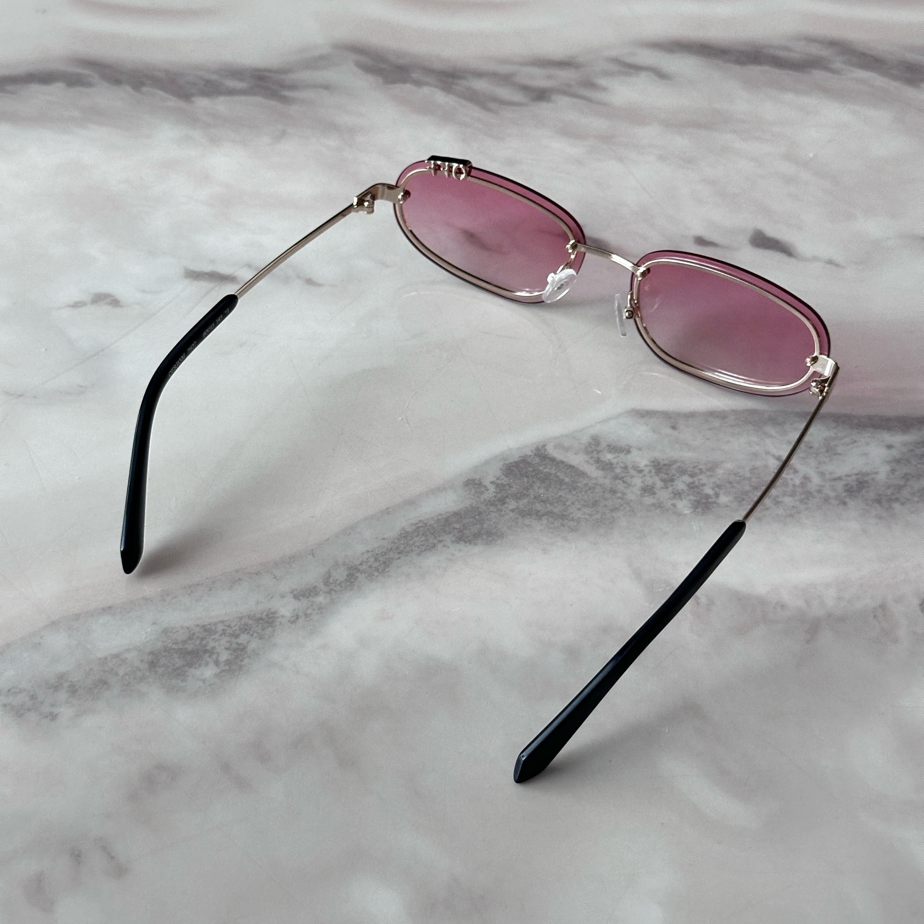 Off-White OFF WHITE MIAMI OERI13M 7627 SUNGLASSES Size ONE SIZE - 6 Thumbnail