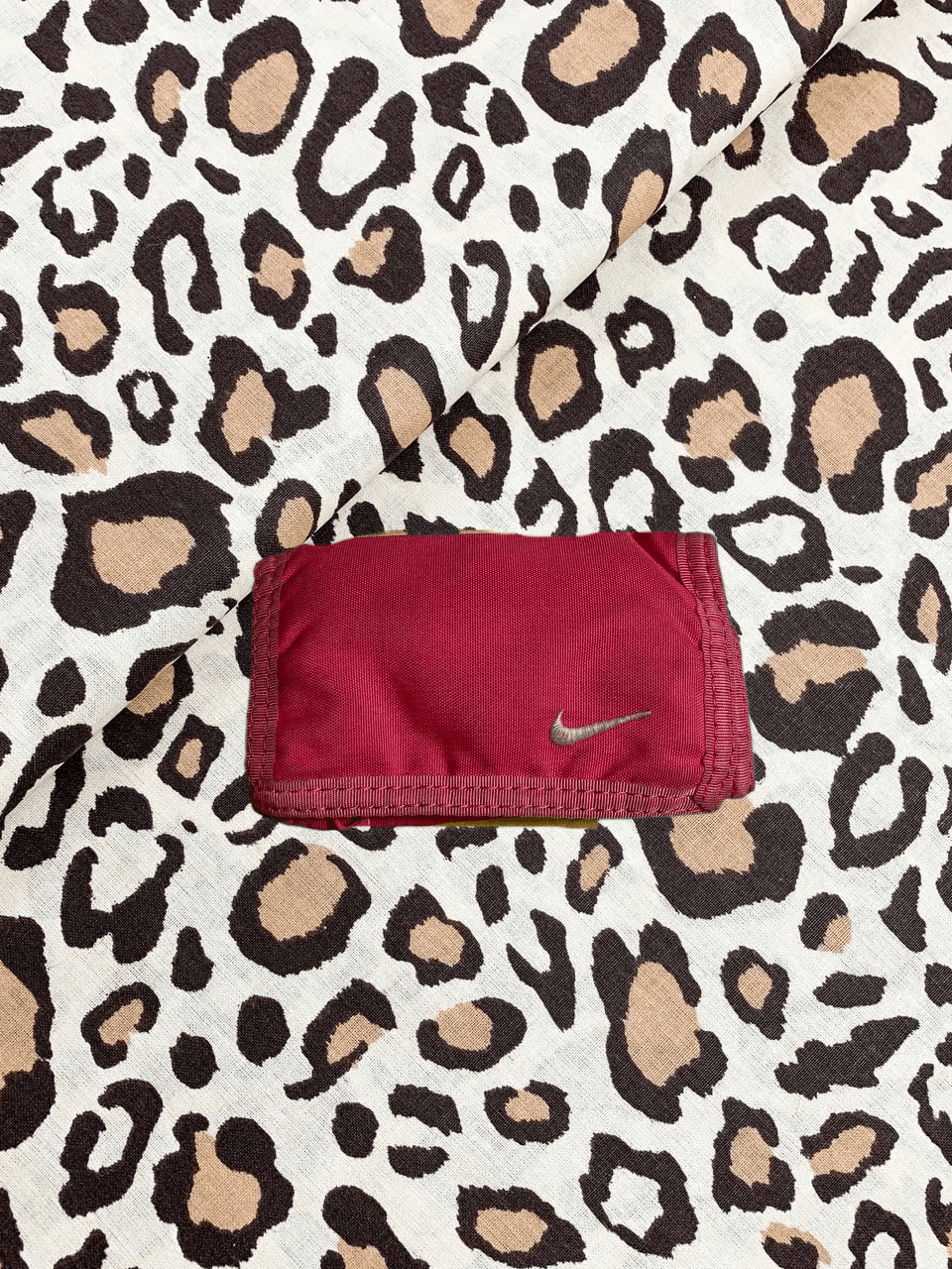 Nike Vintage Nike Wallet Size ONE SIZE - 1 Thumbnail