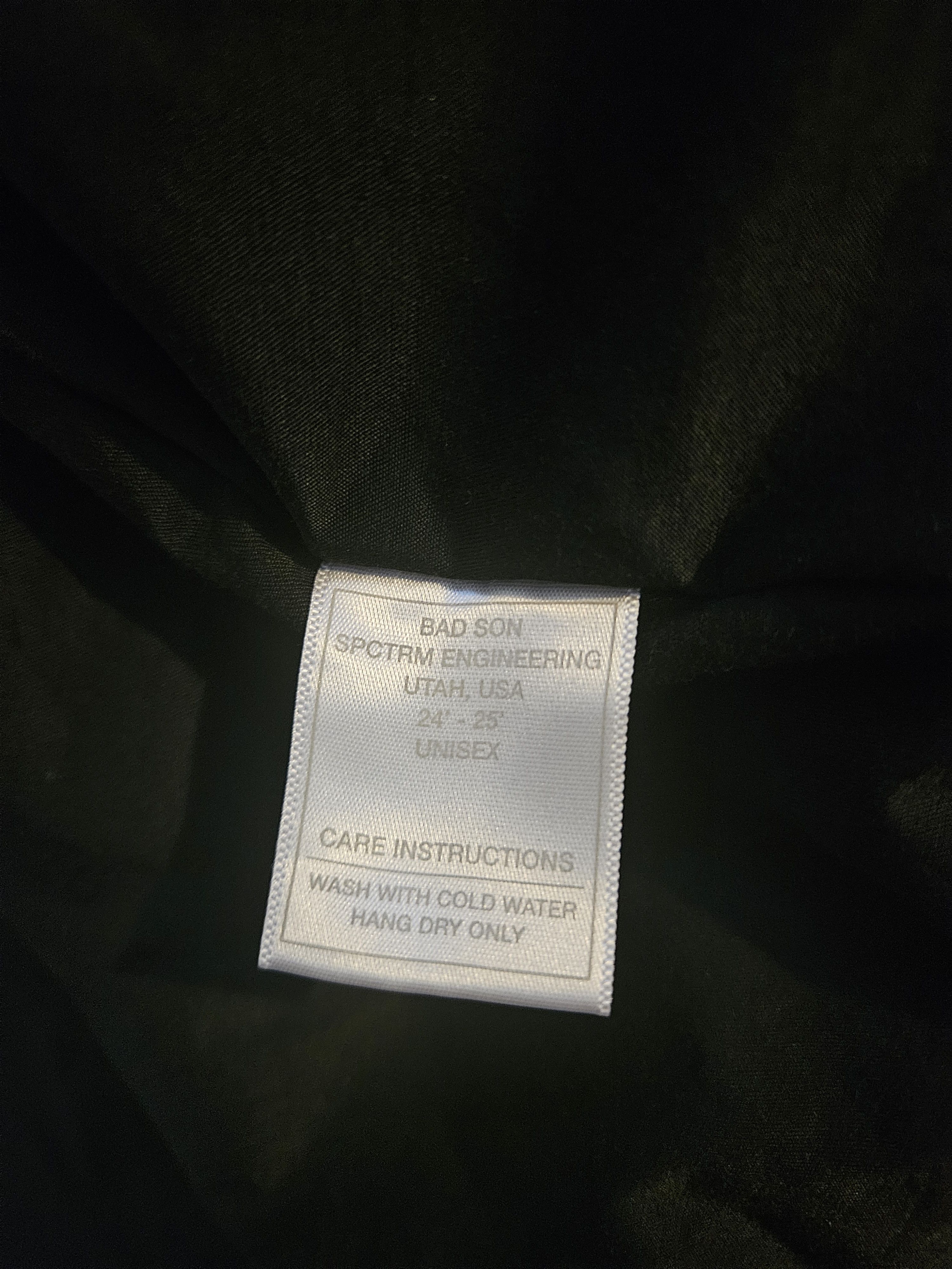 Bad Son 'Starfruit' Padded Heavy Jacket Size US S / EU 44-46 / 1 - 16 Thumbnail