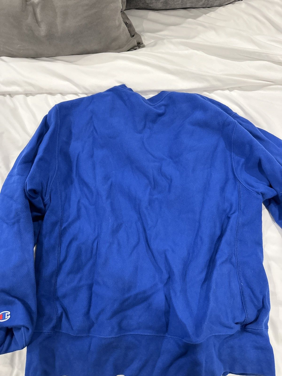 Champion Champion crewneck Size US M / EU 48-50 / 2 - 2 Thumbnail