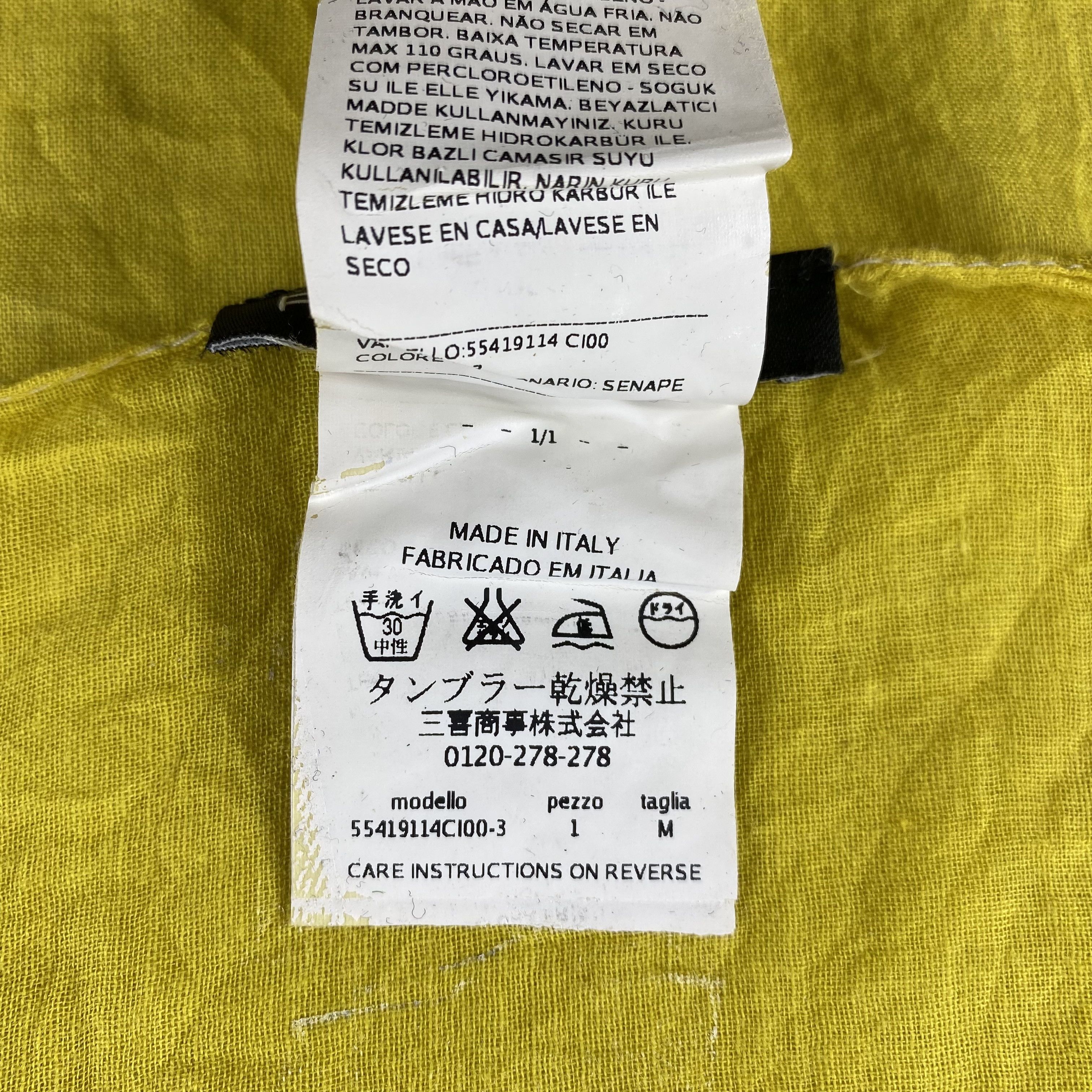 Vintage Vintage Bandana/ Handkerchief / Neckerchief Size ONE SIZE - 6 Thumbnail