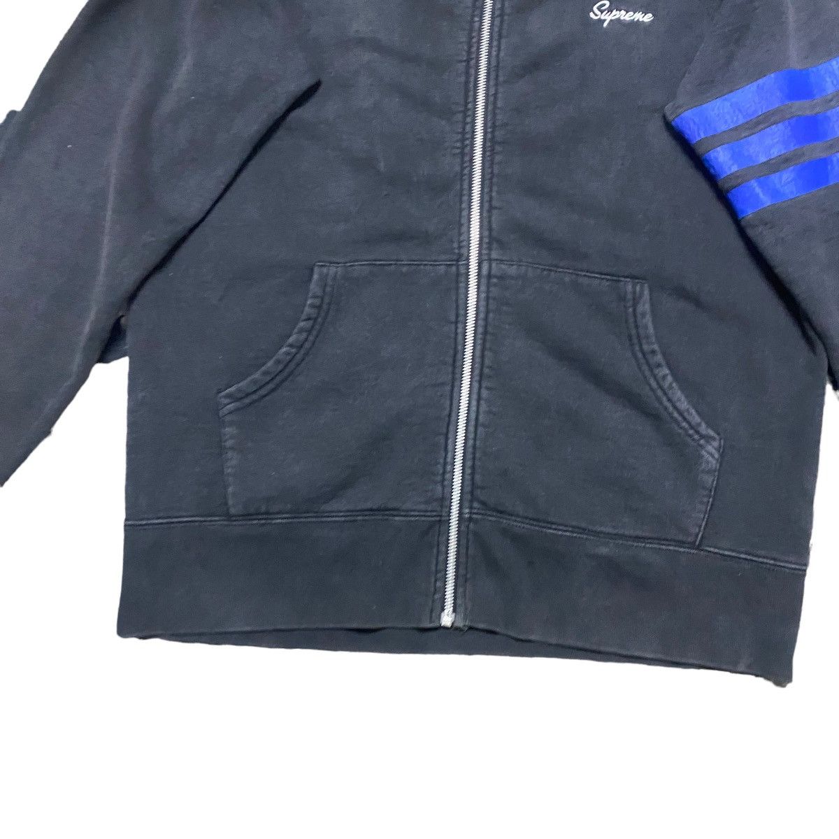 Supreme Vintage Supreme Hoodie 94 Size US M / EU 48-50 / 2 - 14 Thumbnail