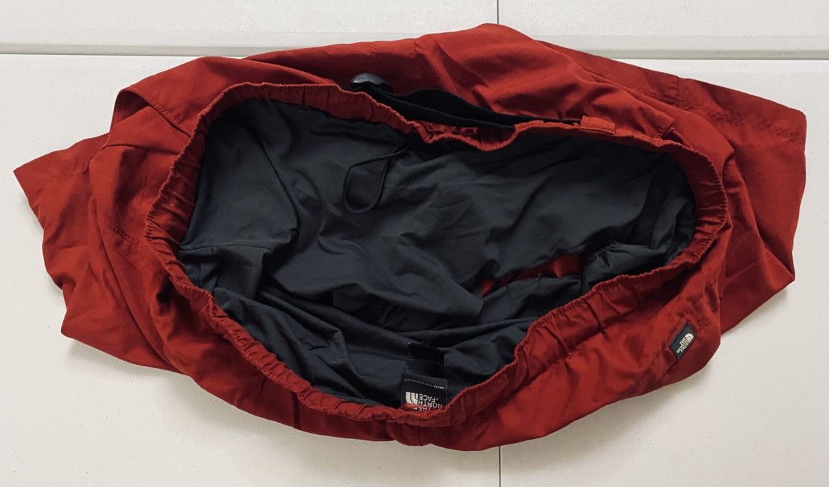 The North Face The North Face Class V Belted Techno 8in Vintage XL Size US 40 / EU 56 - 9 Thumbnail