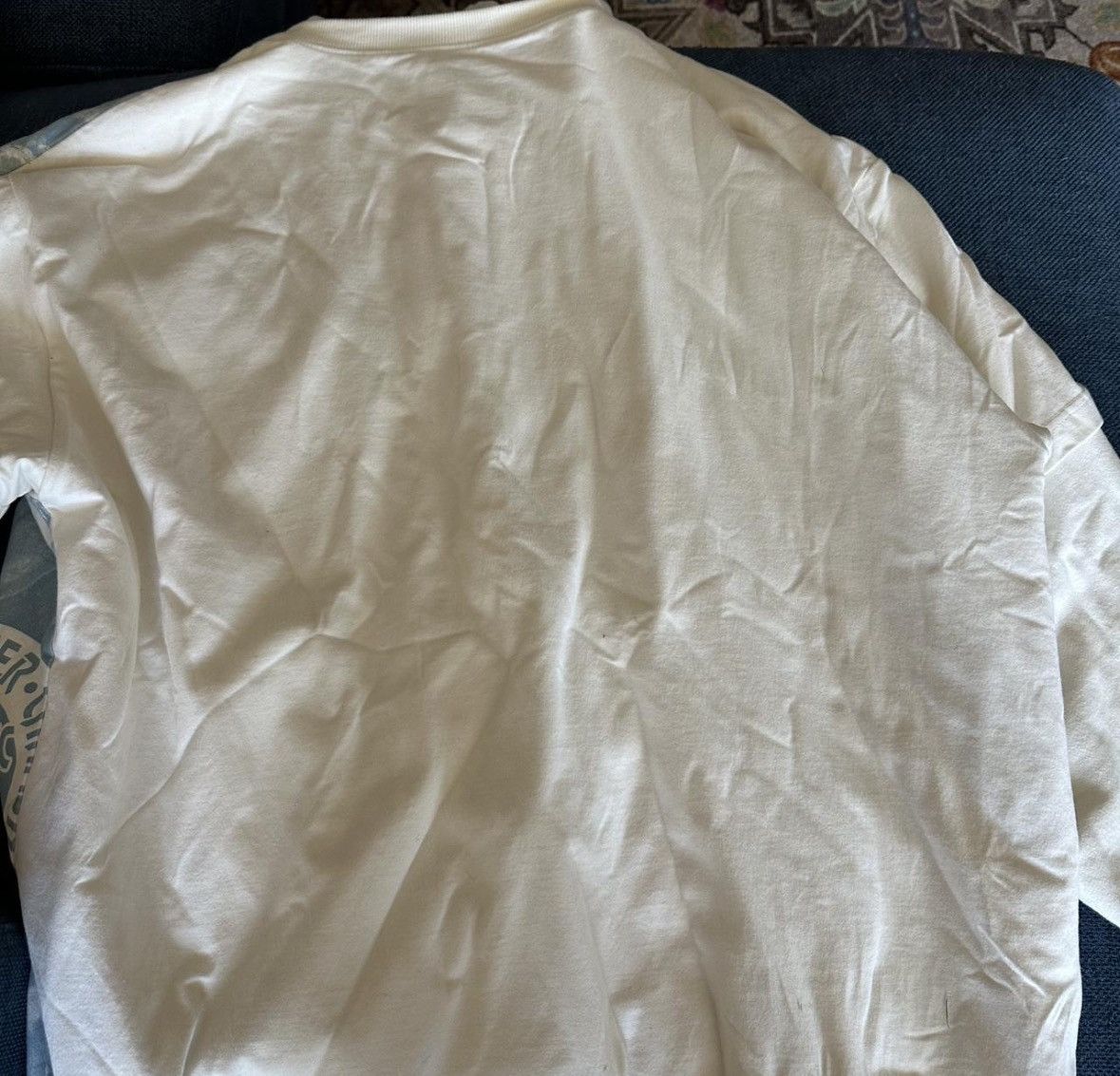 424 424 x GUESS SPORT COLLAB HOODIE SOCCER Size US XL / EU 56 / 4 - 4 Thumbnail
