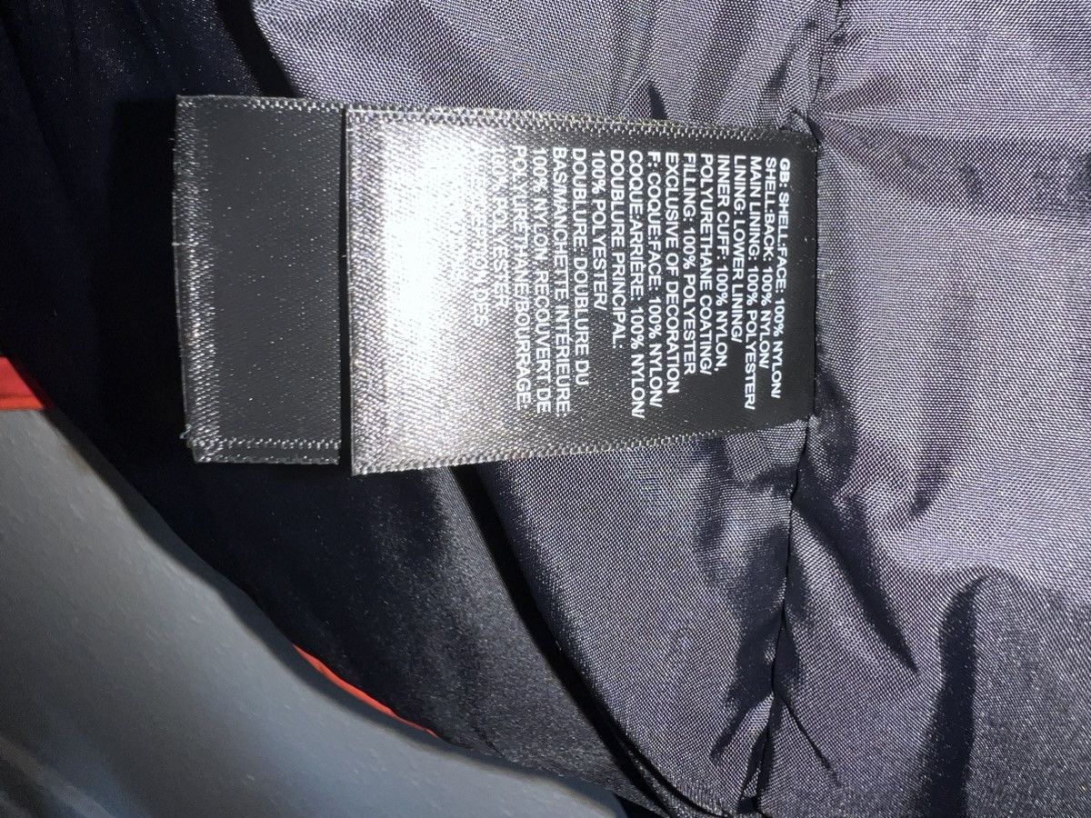The North Face The North Face Lostrail Jacket Size M / US 6-8 / IT 42-44 - 4 Thumbnail