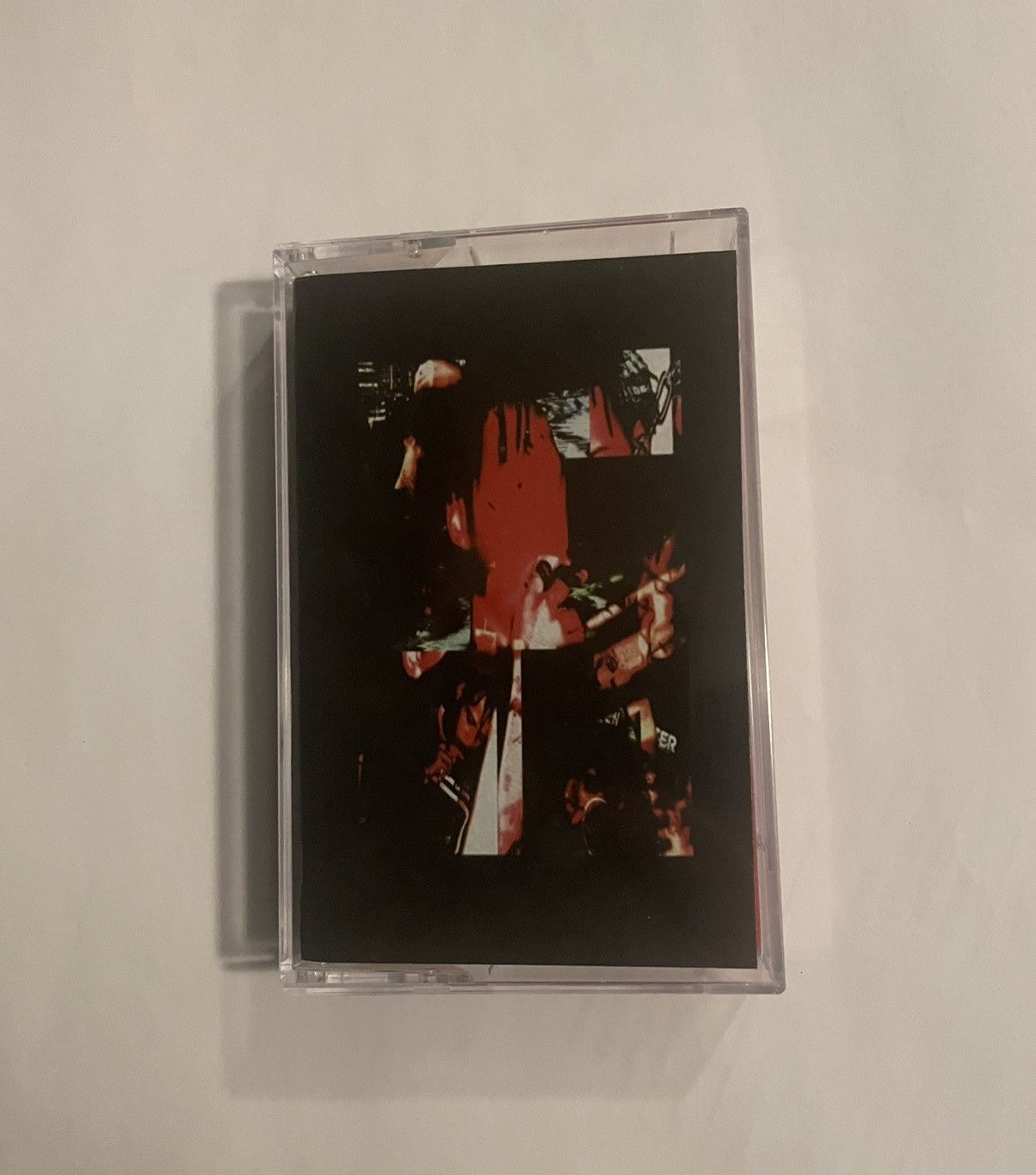 Cassette Summrs-Revived(1/25 very rare)official cassette rare kankan ...