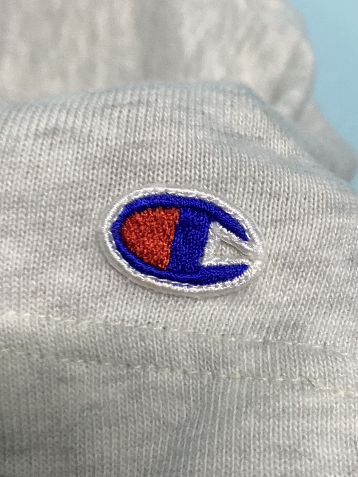 Champion × Vintage 💥CHAMPION REVERSE WEAVE T-SHIRT Size US M / EU 48-50 / 2 - 10 Thumbnail