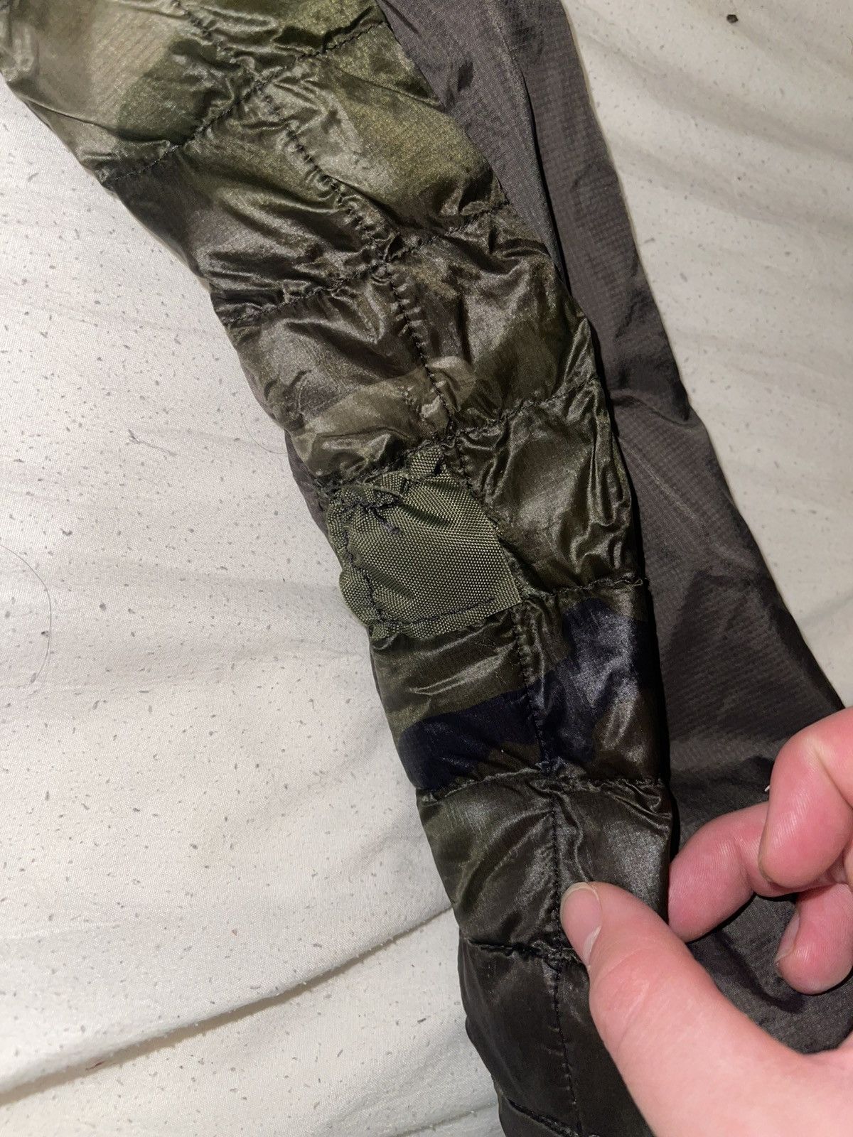 The North Face The North Face puffer jacket Size US L / EU 52-54 / 3 - 6 Thumbnail