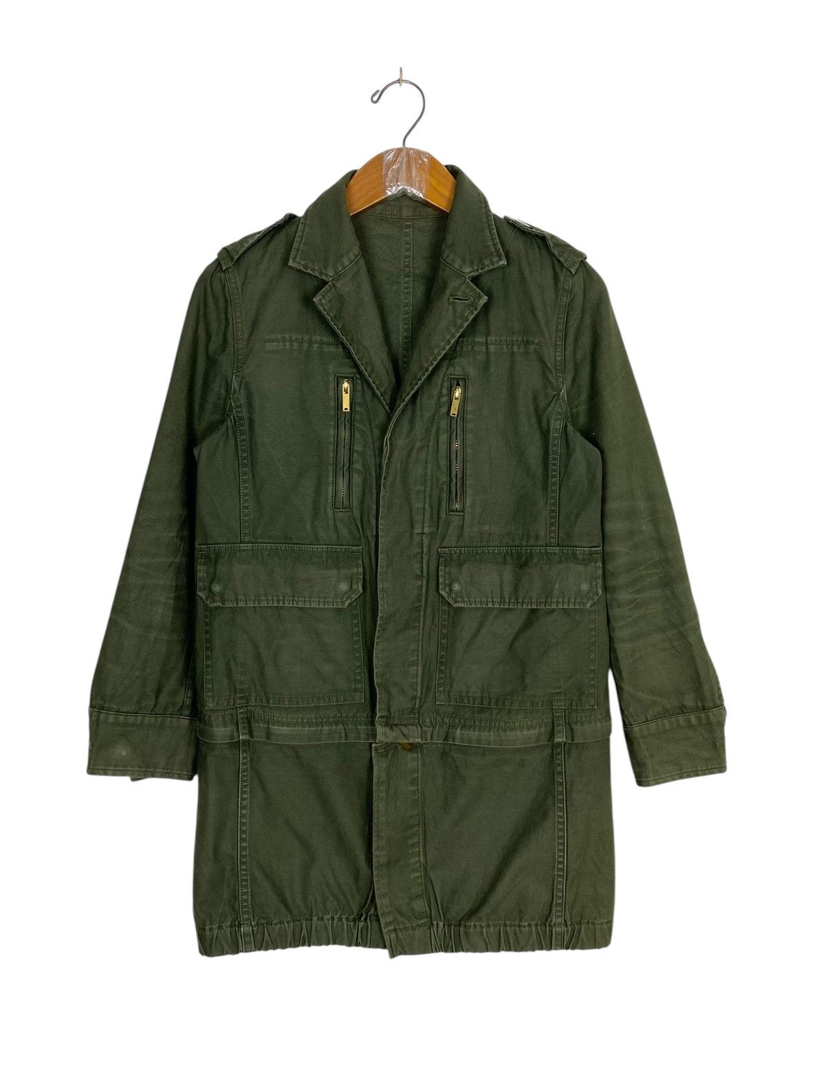 Macphee Tomorrowland | Grailed