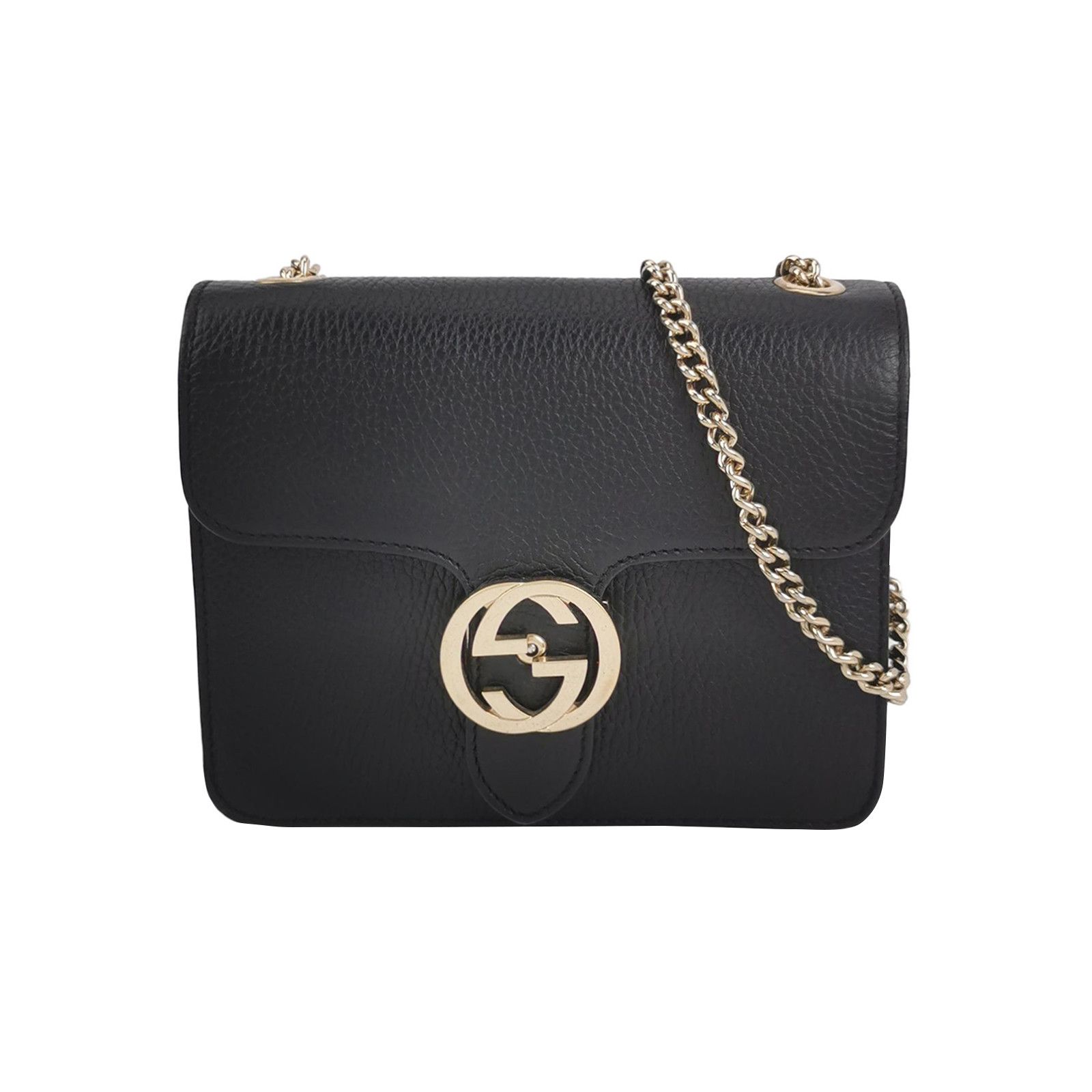 Gucci Gucci Women os Shoulder Bags Size ONE SIZE - 1 Thumbnail