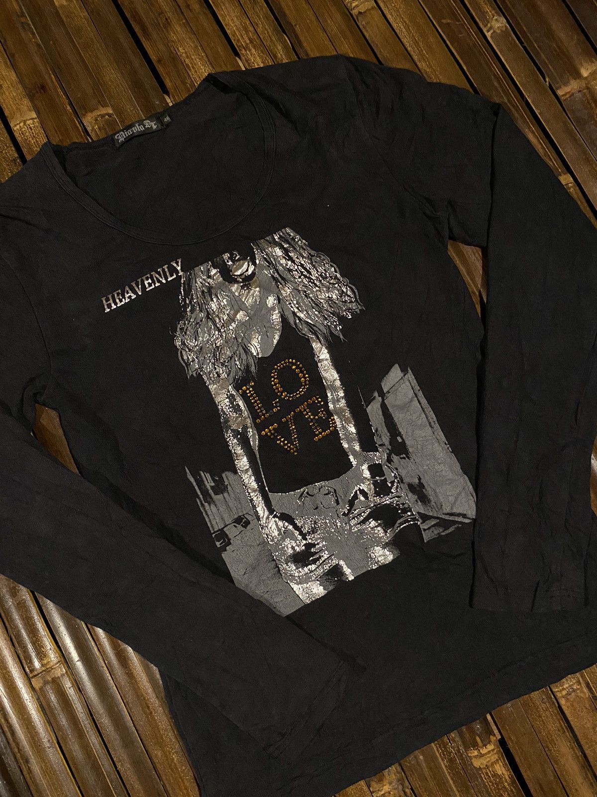 Other DIAVLO ET IFSIXWANINE STYLE LONG SLEEVE Size US M / EU 48-50 / 2 - 2 Thumbnail