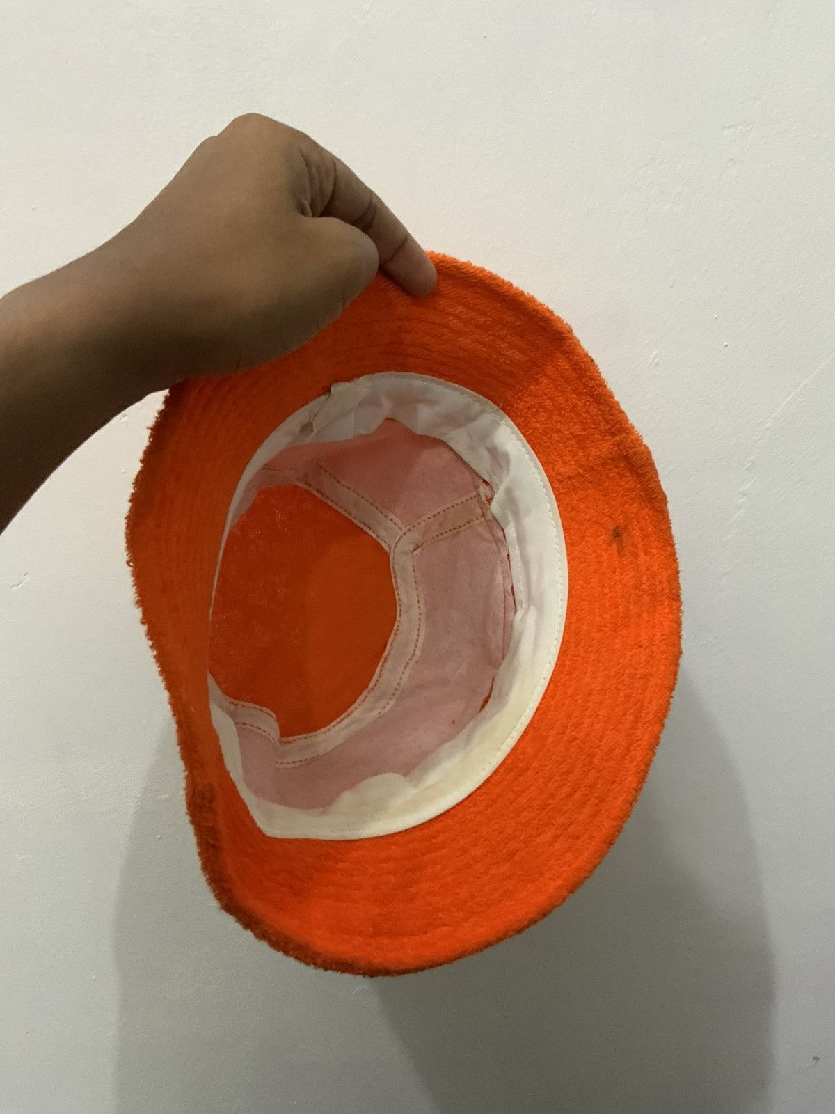 Vintage Vintage Golf Club Usa Hat Size ONE SIZE - 8 Thumbnail