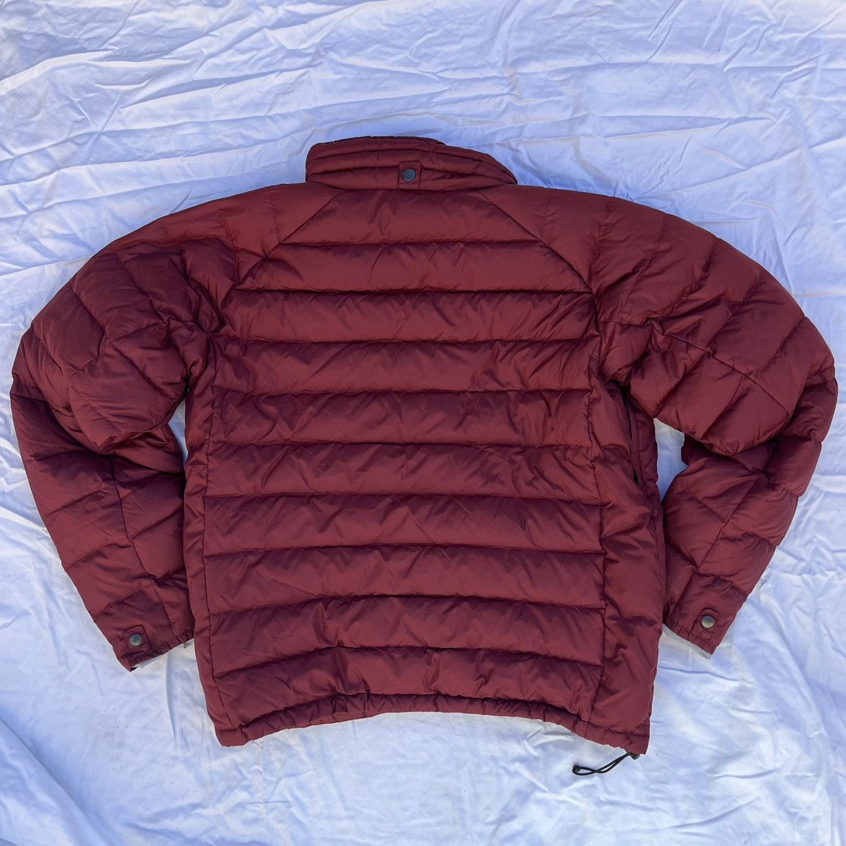 Burton Burton puffer jacket without hood (concept jacket) Size US L / EU 52-54 / 3 - 3 Thumbnail