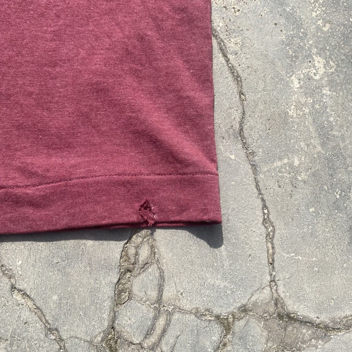 Champion 1980s Champion ERSKINE 3q tee Size US L / EU 52-54 / 3 - 7 Thumbnail