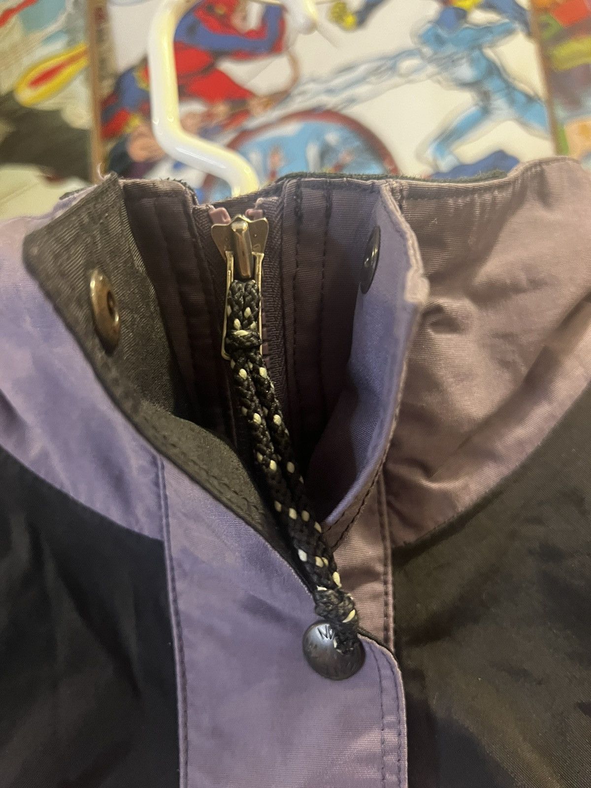 The North Face The North Face Hyvent Outerwear Jacket Size M / US 6-8 / IT 42-44 - 6 Thumbnail