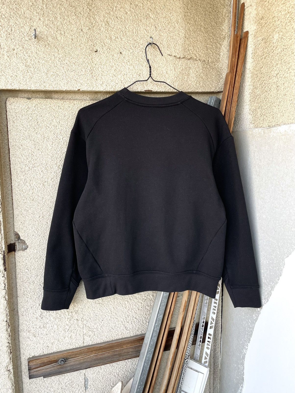 Arc'teryx Arc’teryx Emblem Fleece Crew Neck Sweatshirt Women’s S/M Size S / US 4 / IT 40 - 8 Thumbnail