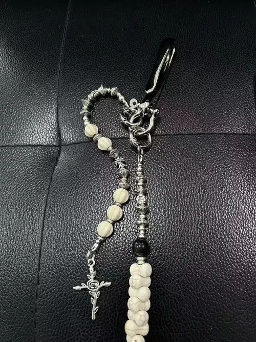 Other Kitayama x Ryoko Cross pant Chain Size ONE SIZE - 3 Thumbnail