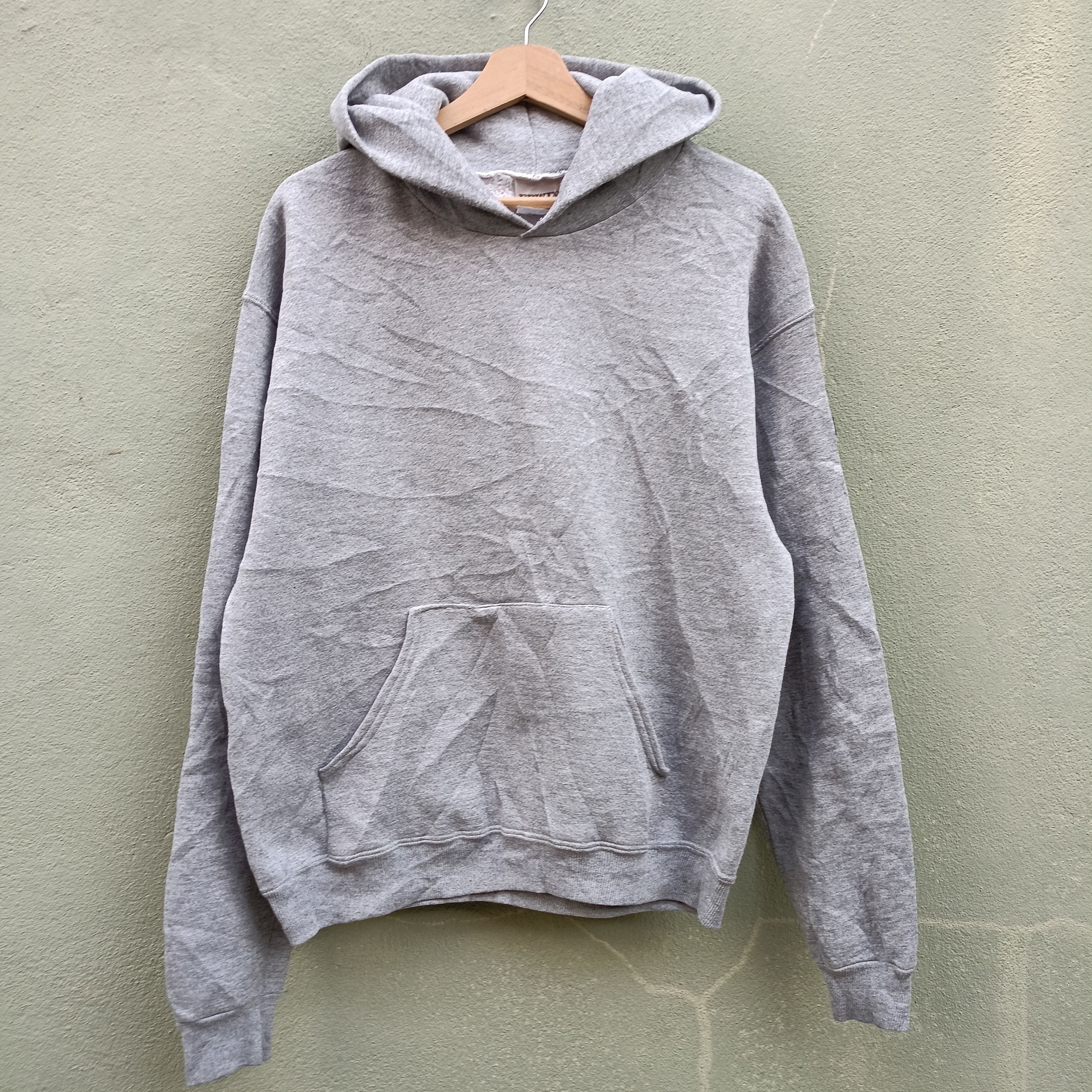 Edwin Edwin Sport Hoodie Made in Usa Size US L / EU 52-54 / 3 - 1 Thumbnail