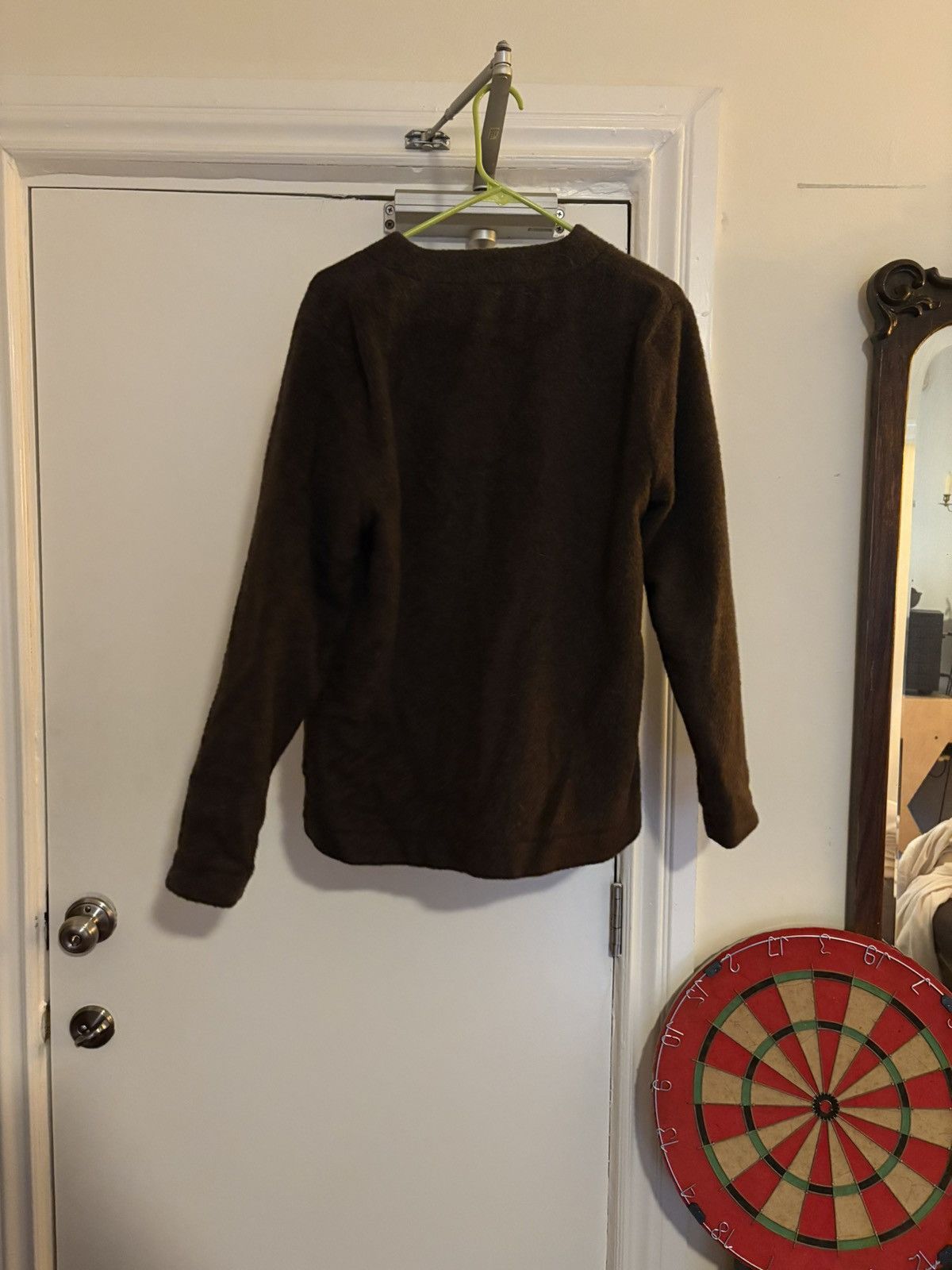 Sefr Sefr Mohair Cardigan Size US S / EU 44-46 / 1 - 3 Thumbnail