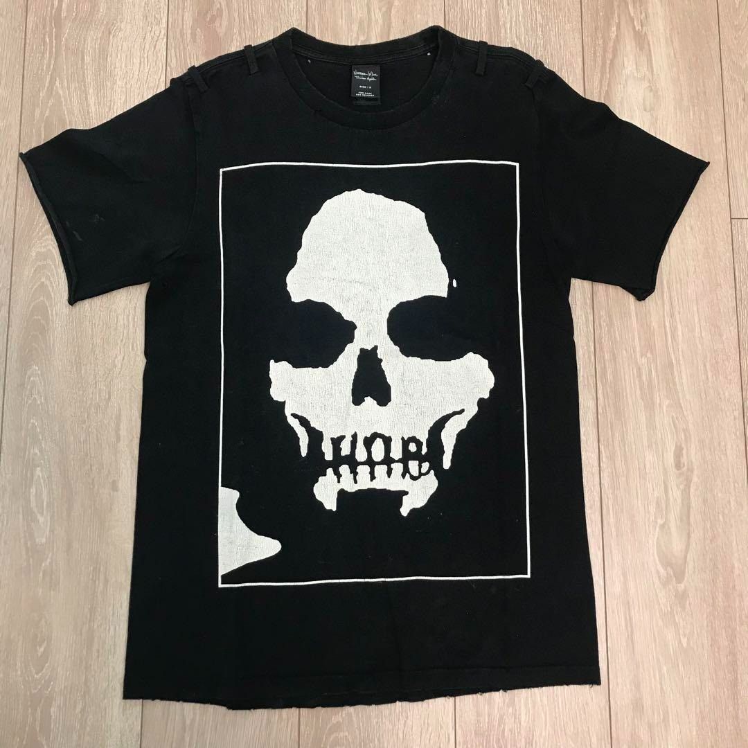 Number Nine Shadow | Grailed