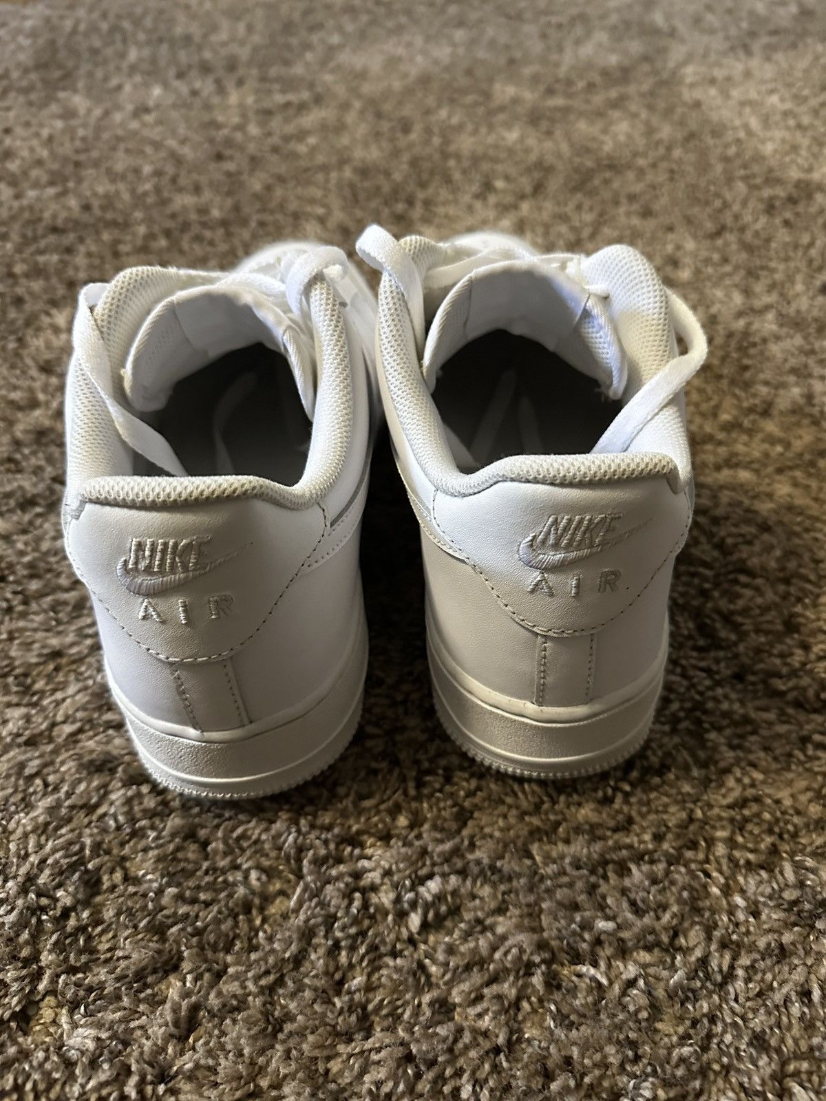 Nike nike air force 1 Size US 11 / EU 44 - 7 Thumbnail