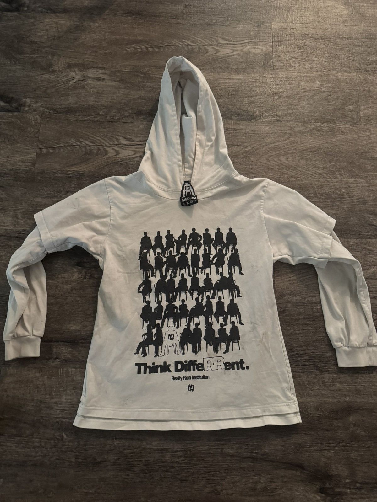Other Kan Kan Really Rich RR Size US M / EU 48-50 / 2 - 1 Thumbnail