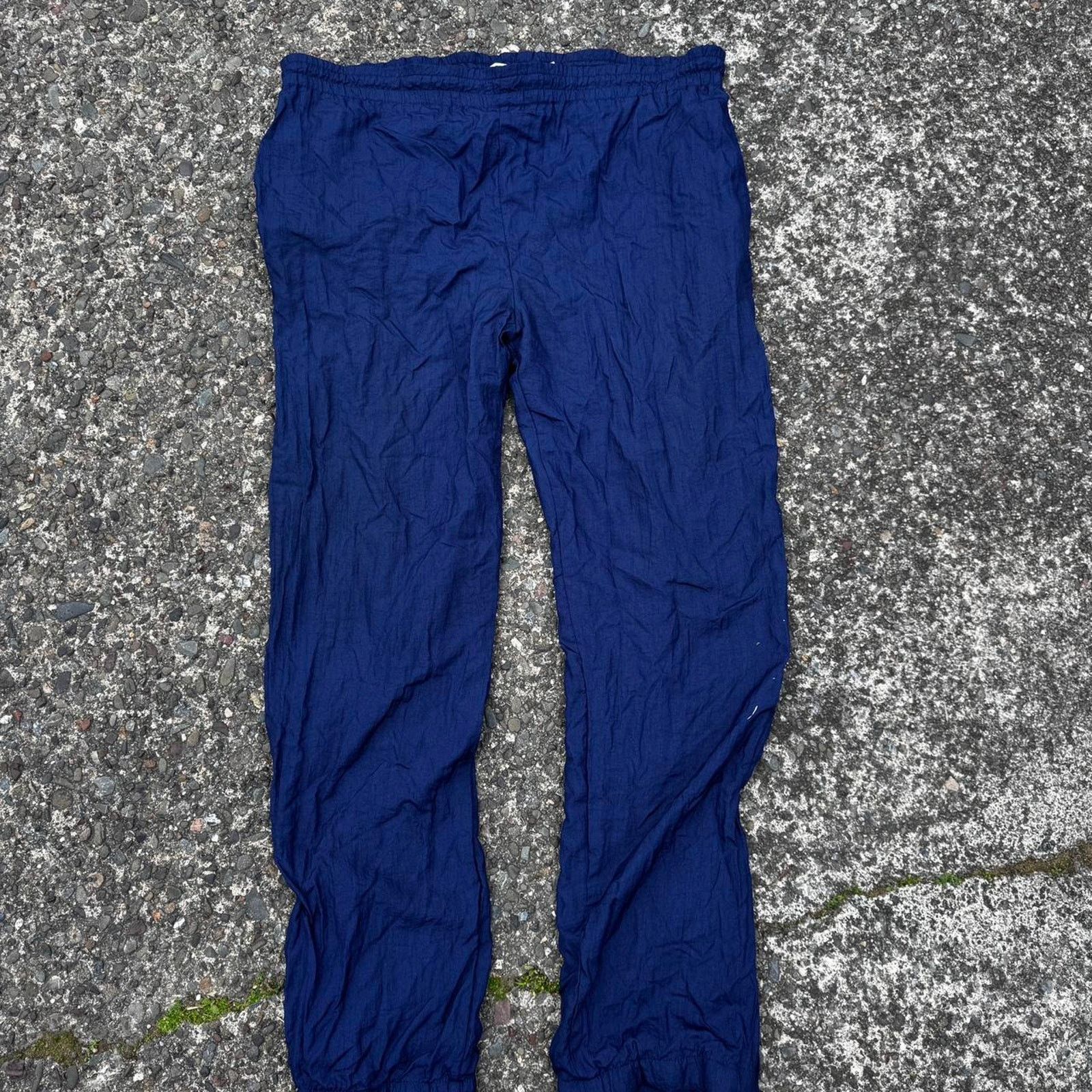 McGregor Vintage McGregor Track Pants – Size Large Size US 34 / EU 50 - 1 Thumbnail