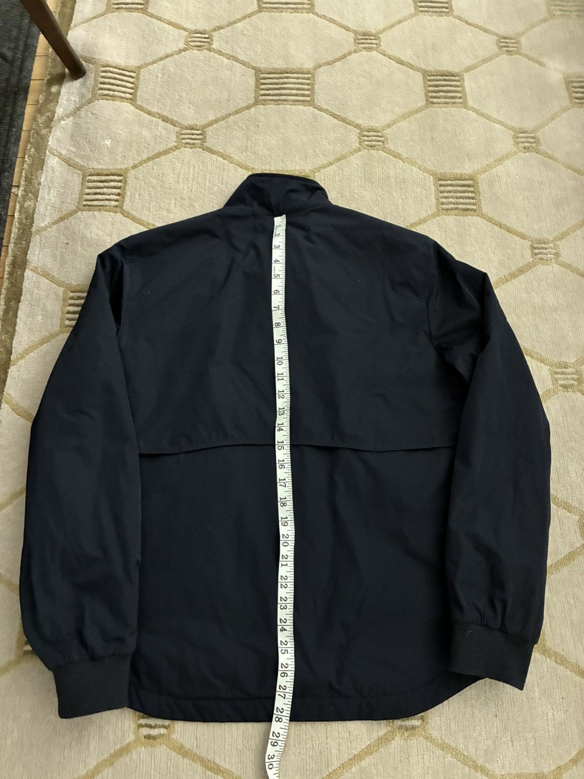 Gant Rugger Gant Rugger Jacket Size US M / EU 48-50 / 2 - 10 Thumbnail