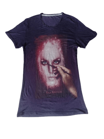 Hysteric Glamour Japanesse Rick Bruneau Size US M / EU 48-50 / 2 - 1 Thumbnail