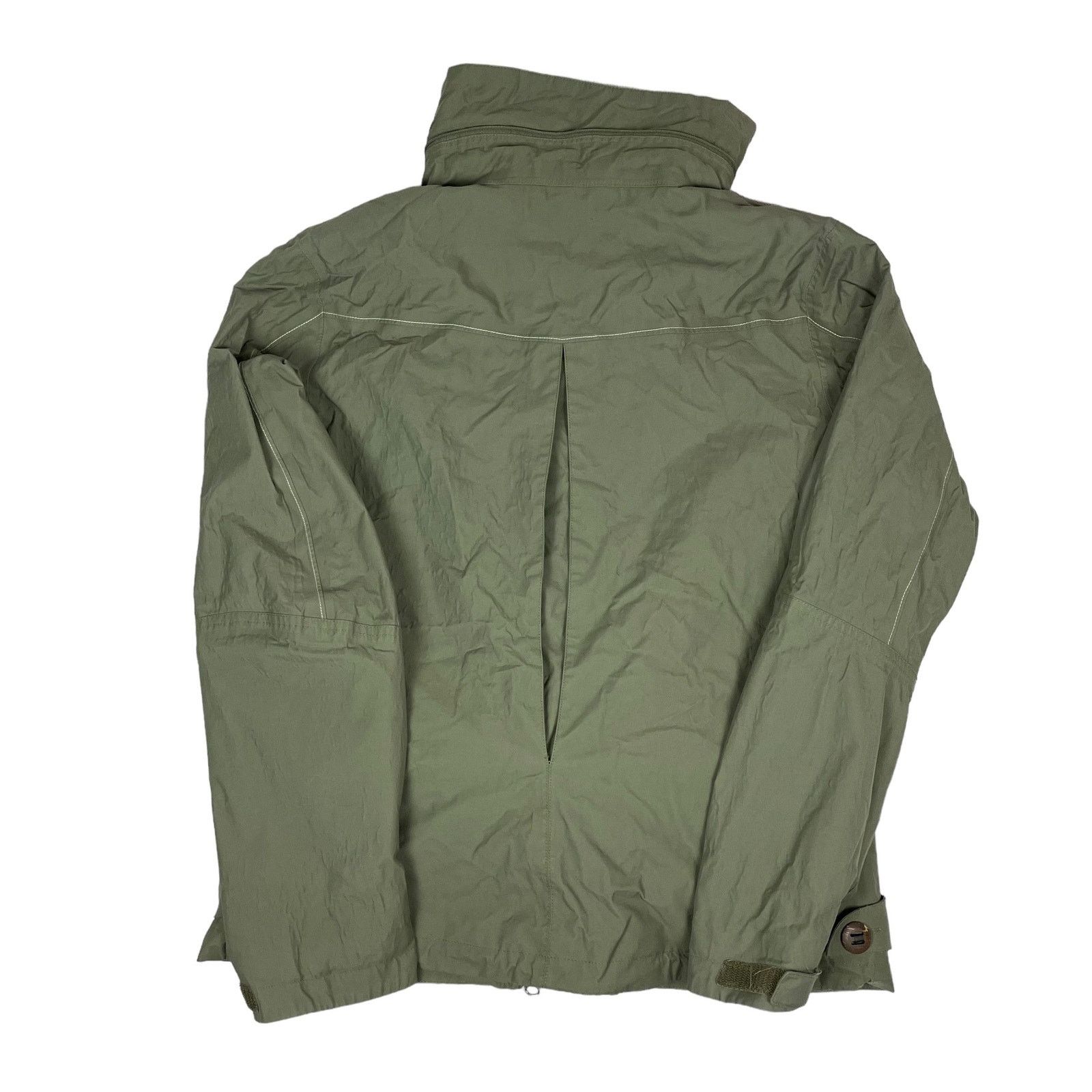 Nike × Nike ACG Nike ACG Storm Fit Women's Green 3-in-1 Ski Jacket M (8-10) Size M / US 6-8 / IT 42-44 - 15 Thumbnail