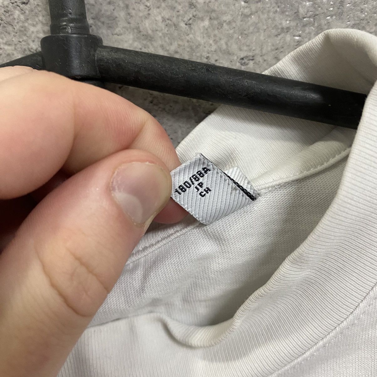Burberry Burberry T-shirt Big Logo Size US XS / EU 42 / 0 - 9 Thumbnail