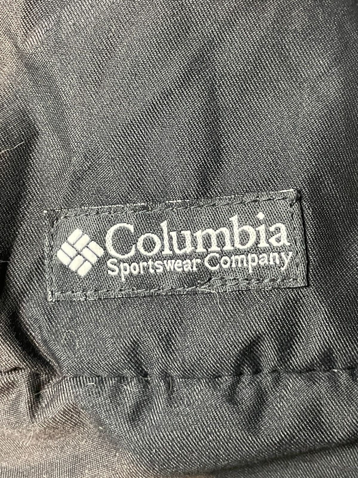 Columbia × Japanese Brand × Vintage Vintage COLUMBIA Winter Sports Hat (88) Size ONE SIZE - 4 Thumbnail