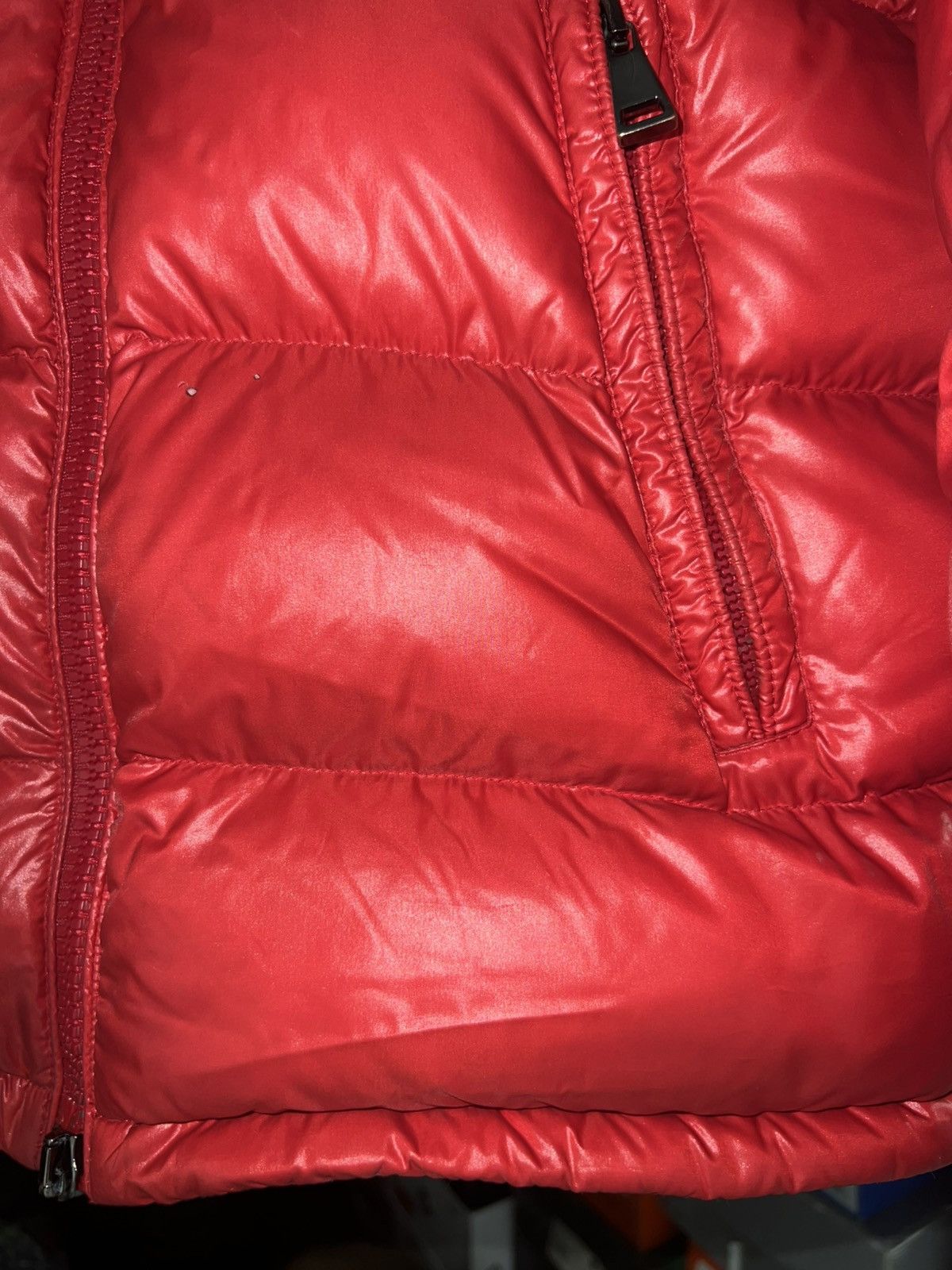 Moncler Moncler Maya Parka Size US M / EU 48-50 / 2 - 7 Thumbnail