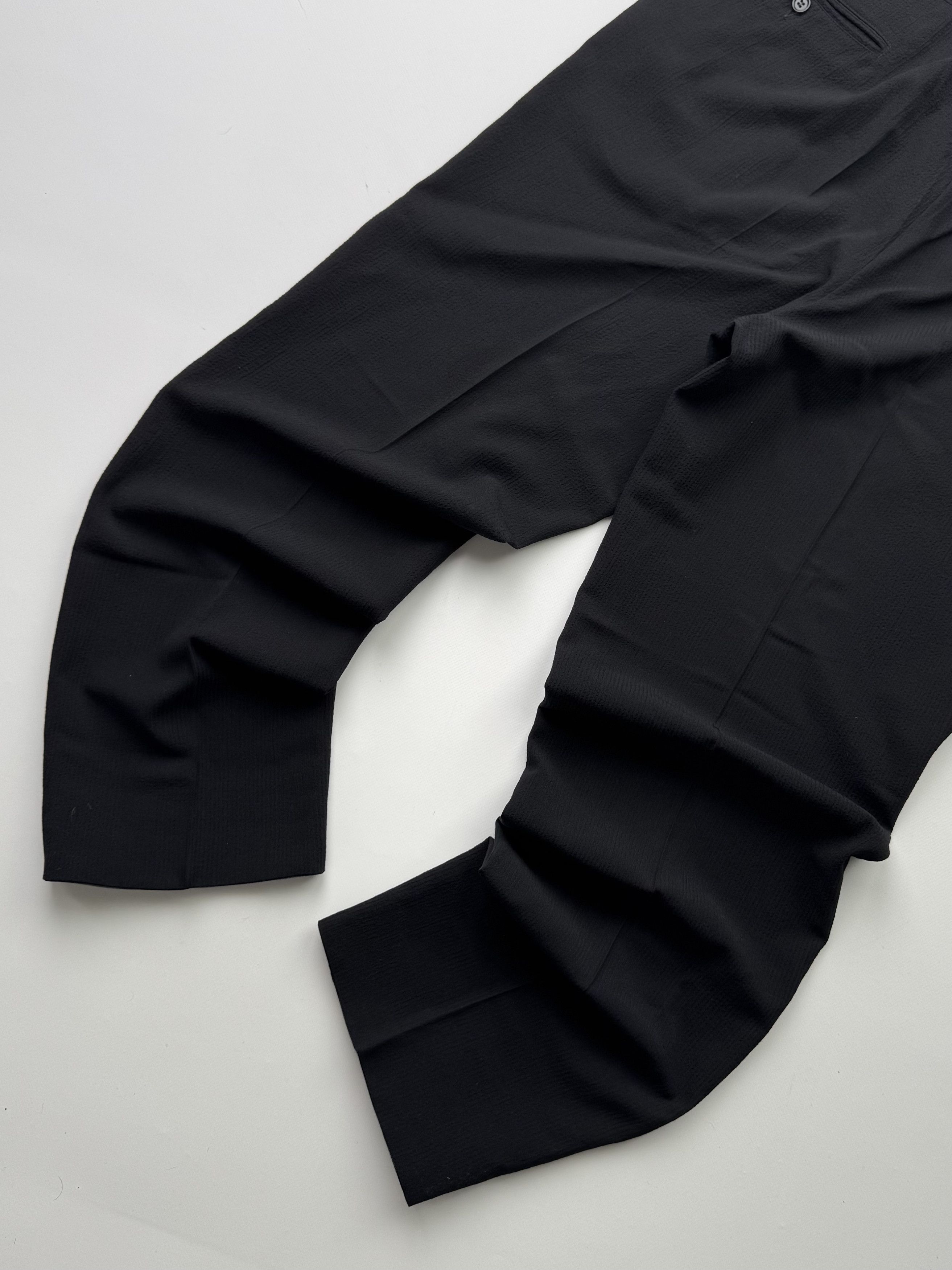 Gianfranco Ferre Gianfranco Ferre Vintage Pants (145) Size US 34 / EU 50 - 10 Thumbnail