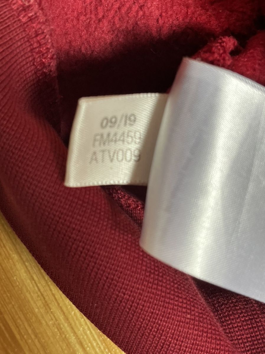 Adidas Adidas Sweatshirt Size US XS / EU 42 / 0 - 4 Thumbnail