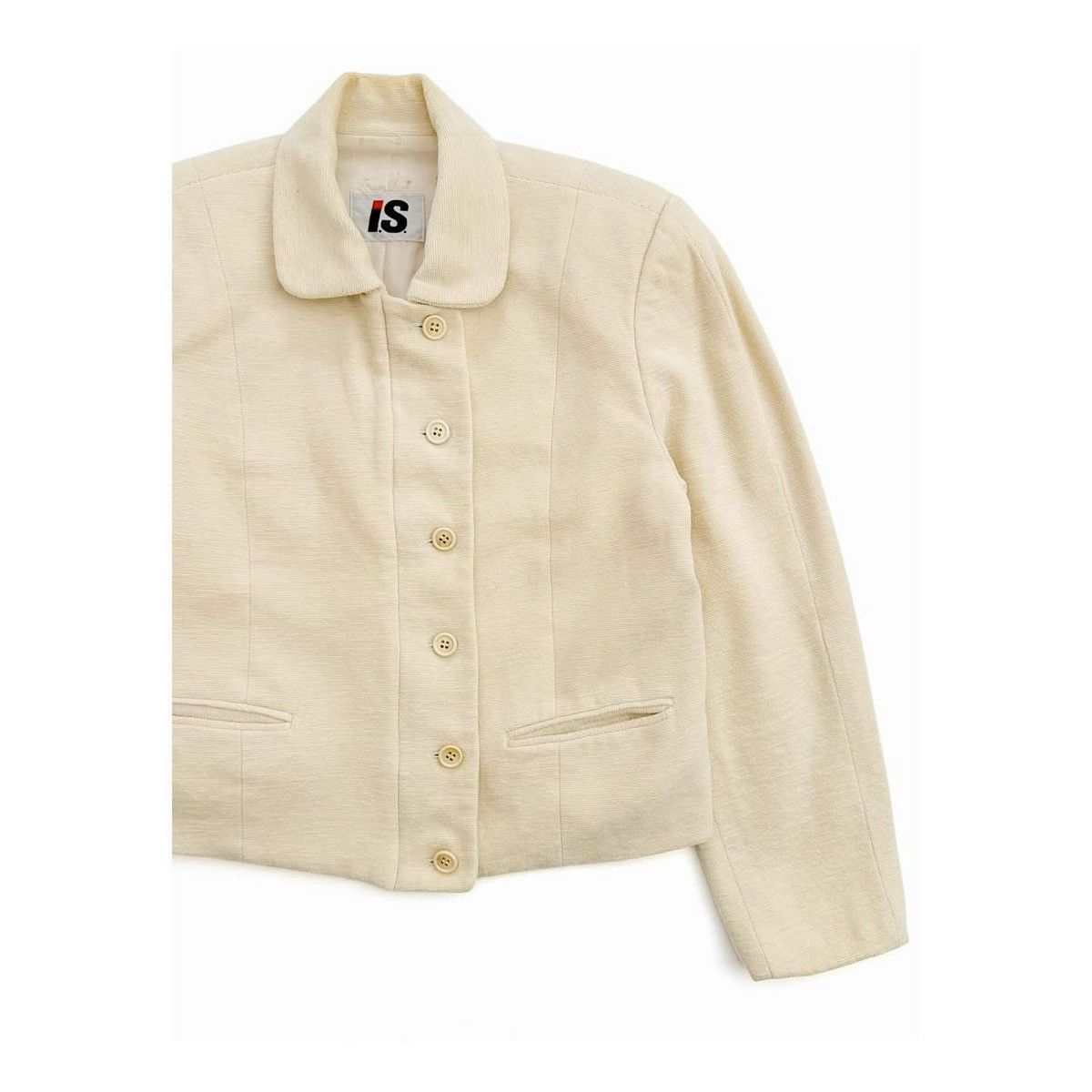 Issey Miyake × Tsumori Chisato I.S. ISSEY MIYAKE Design By Tsumori Chisato Size M / US 6-8 / IT 42-44 - 2 Thumbnail