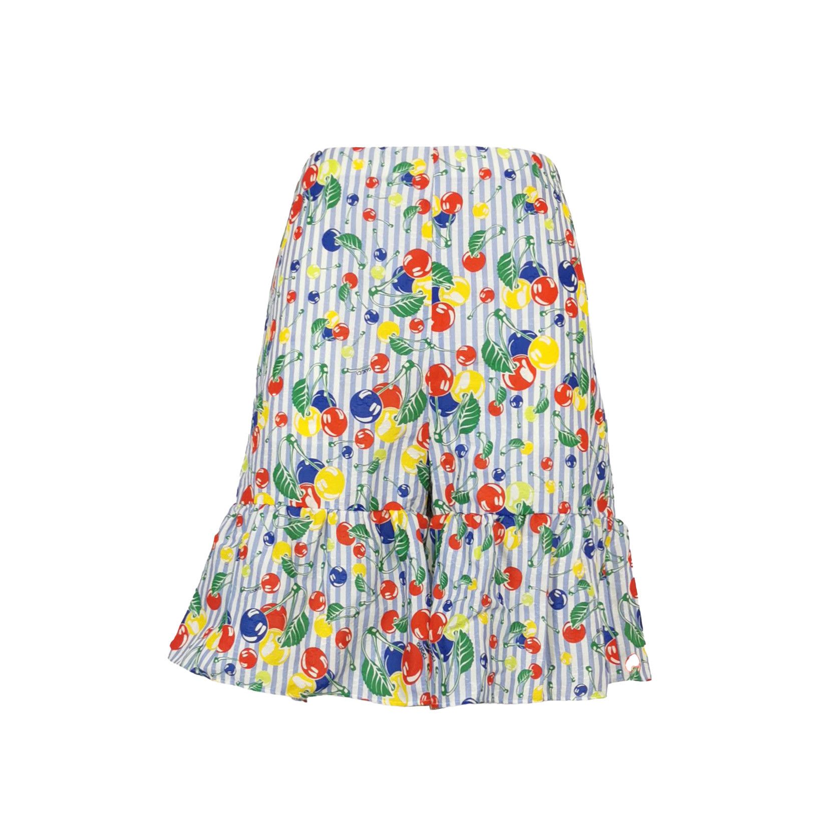 Gucci Gucci Women 38 Shorts Size 38" / US 16 / IT 52 - 1 Thumbnail
