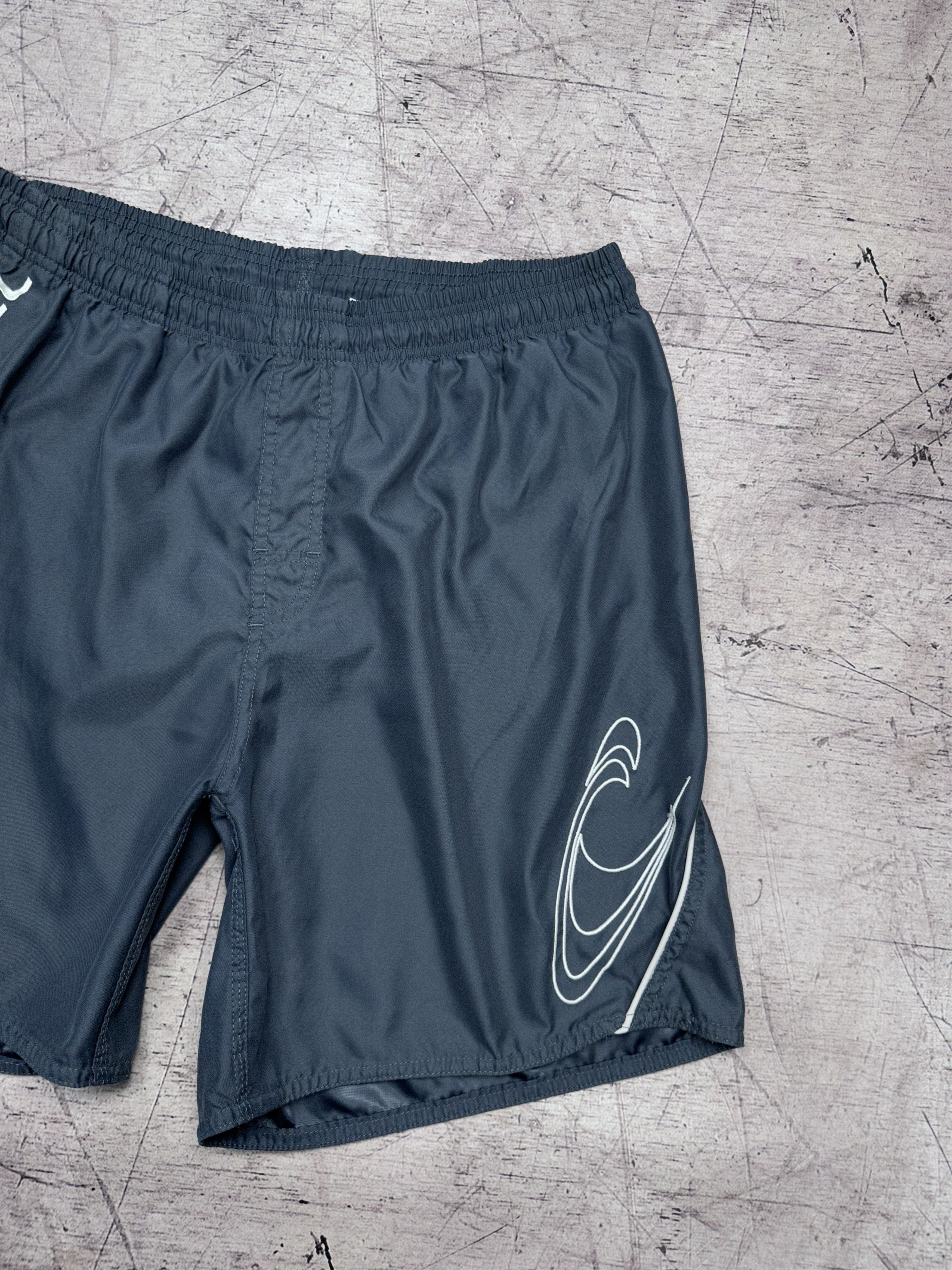 O'Neill Oneill Vintage Mens Surf Style Swimming Shorts Size US 32 / EU 48 - 2 Thumbnail