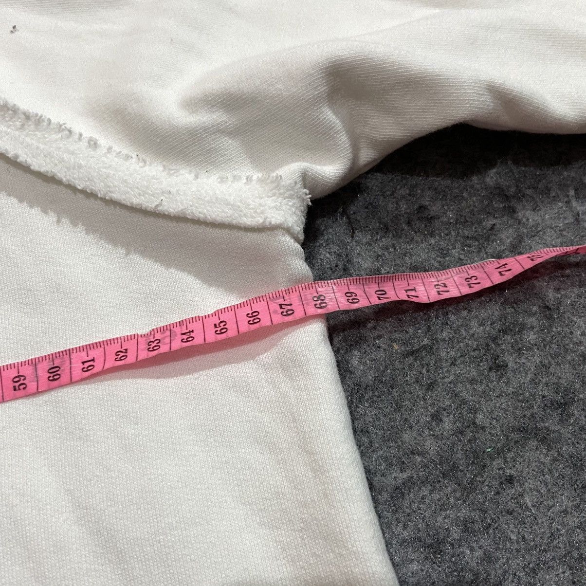 Off-White Offwhite Acrylic Arrows Hoodie Size US M / EU 48-50 / 2 - 10 Thumbnail