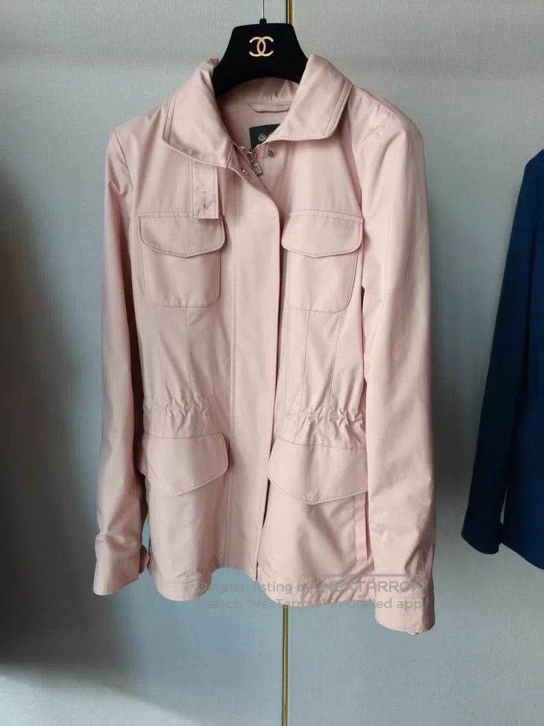 Loro Piana Loro Piana Jacket Size XS / US 0-2 / IT 36-38 - 1 Thumbnail