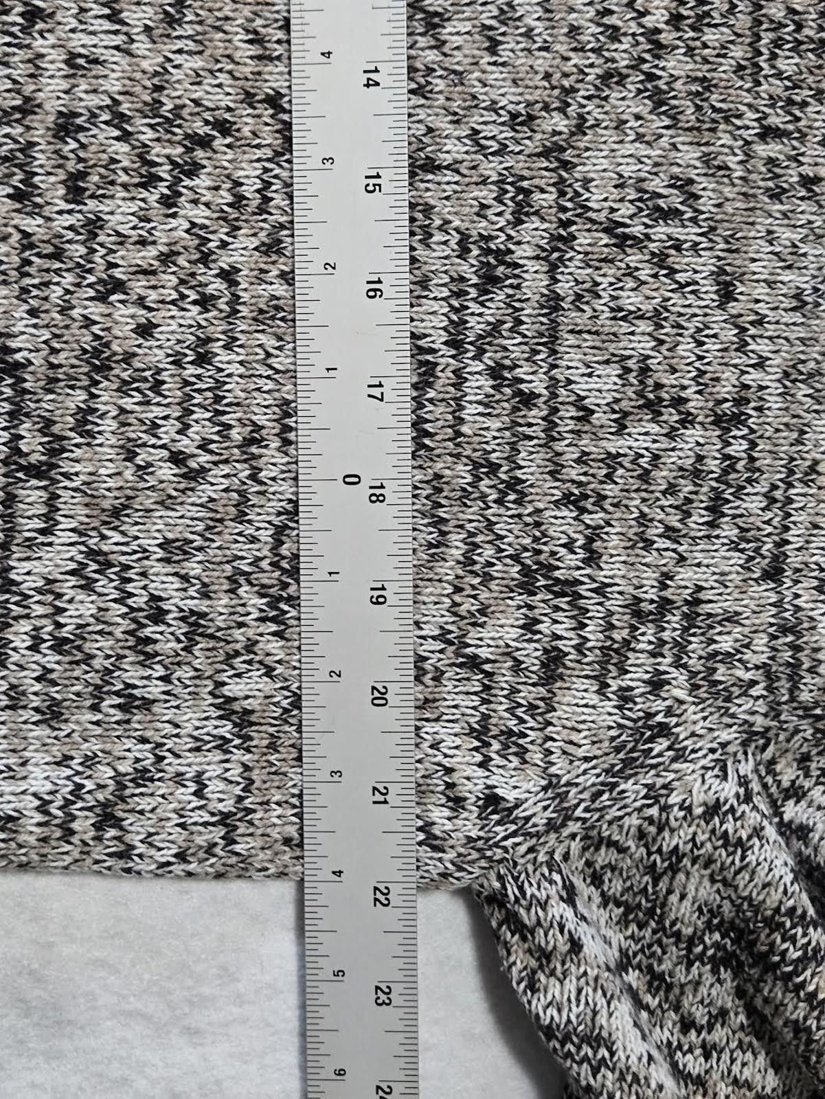 Levi's Levi's Relaxed Fit Knit Sweater Medium Size US M / EU 48-50 / 2 - 4 Thumbnail