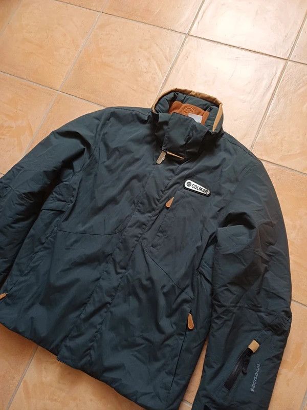 Colmar Colmar men's ski jacket Size US L / EU 52-54 / 3 - 8 Thumbnail